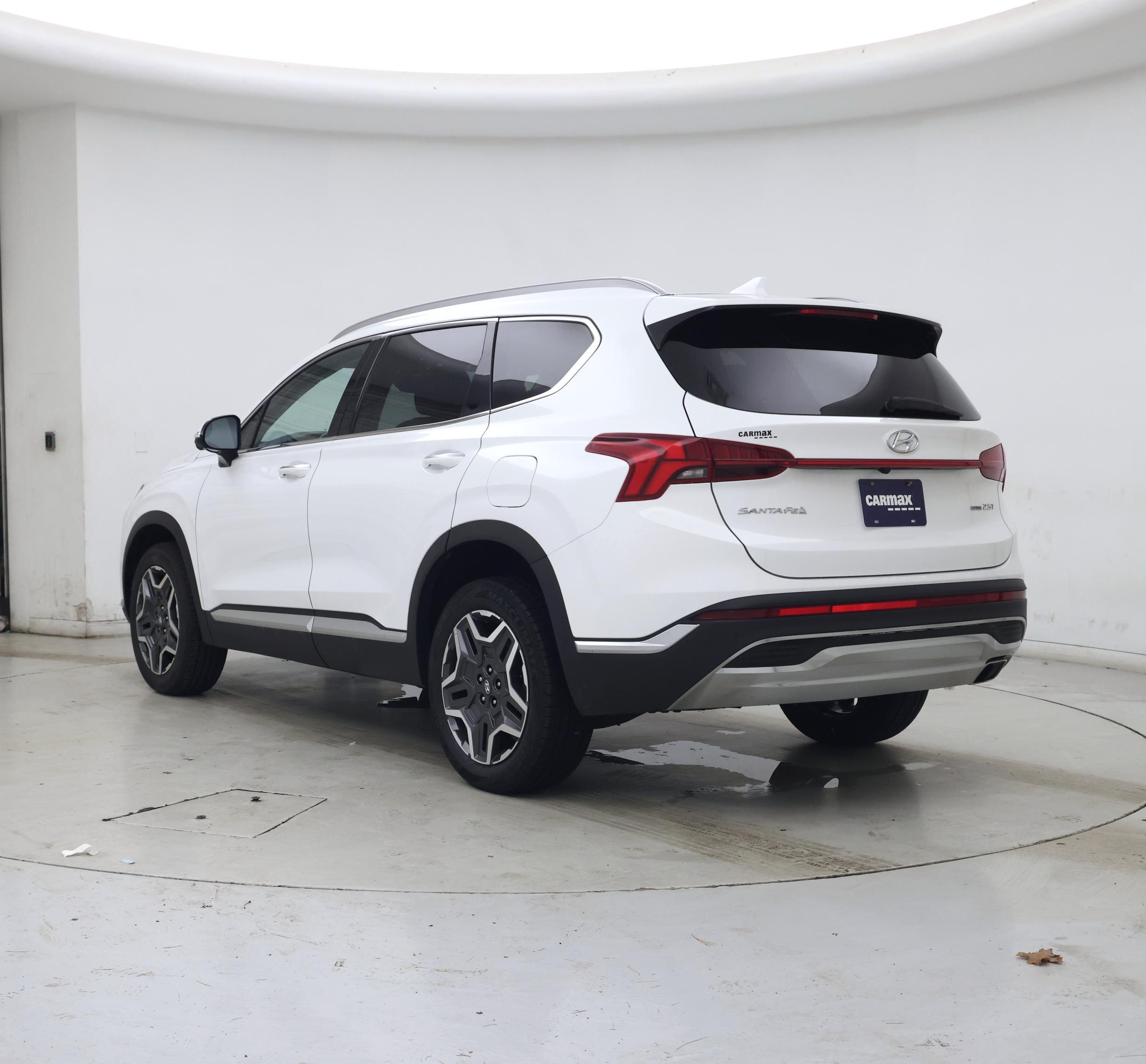 Thumbnail: 2023 Hyundai Santa Fe - 2