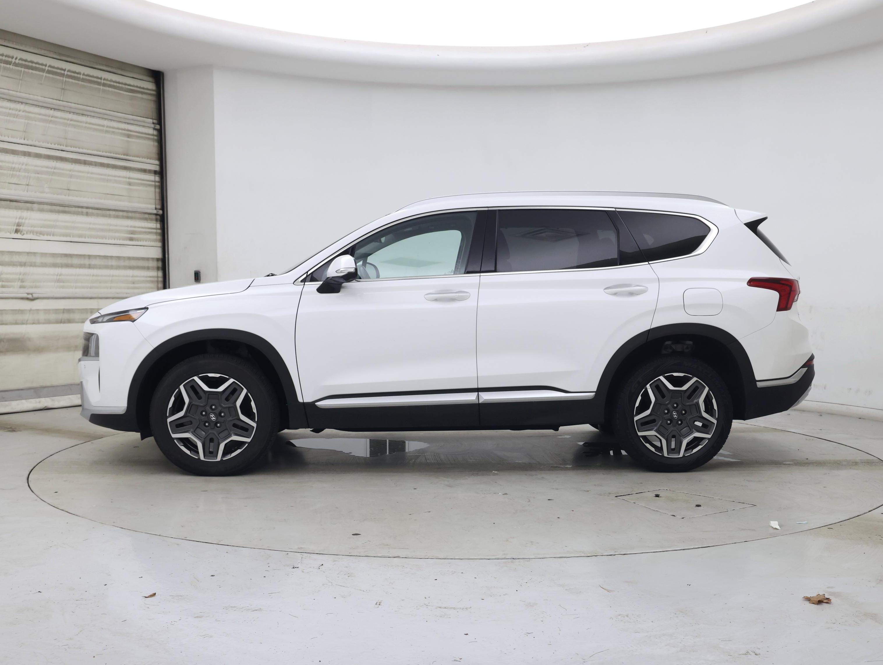 Thumbnail: 2023 Hyundai Santa Fe - 3