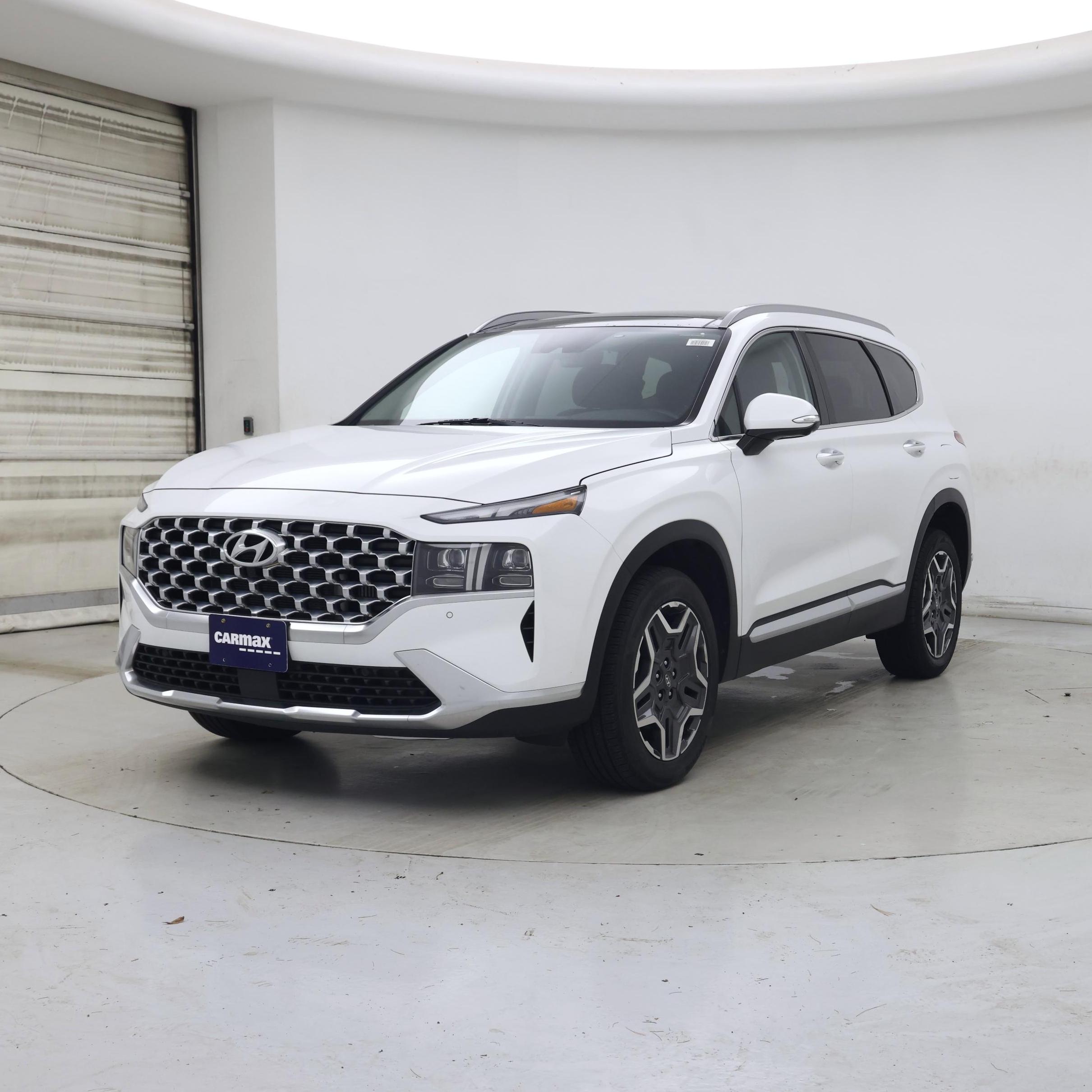 Thumbnail: 2023 Hyundai Santa Fe - 4