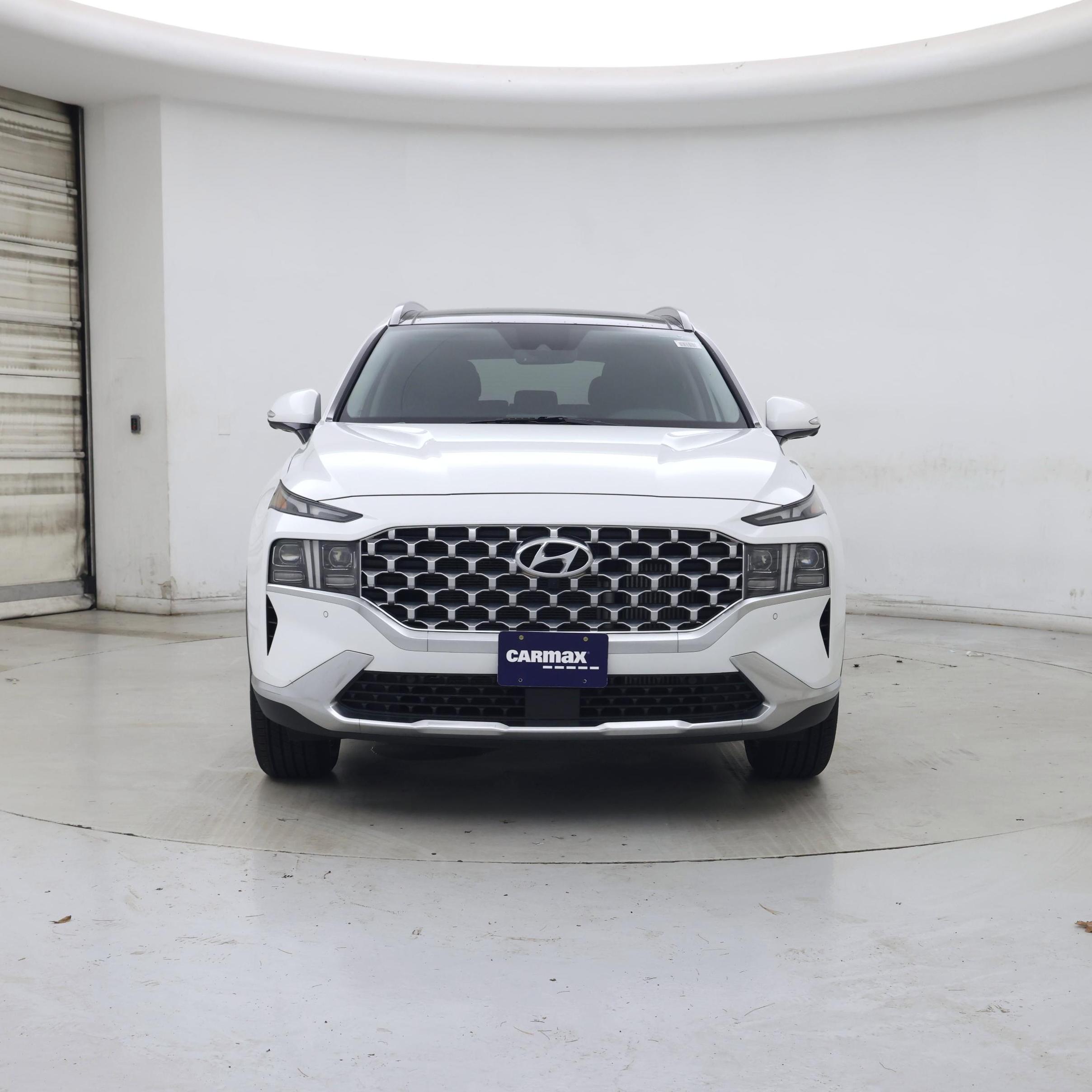 Thumbnail: 2023 Hyundai Santa Fe - 5