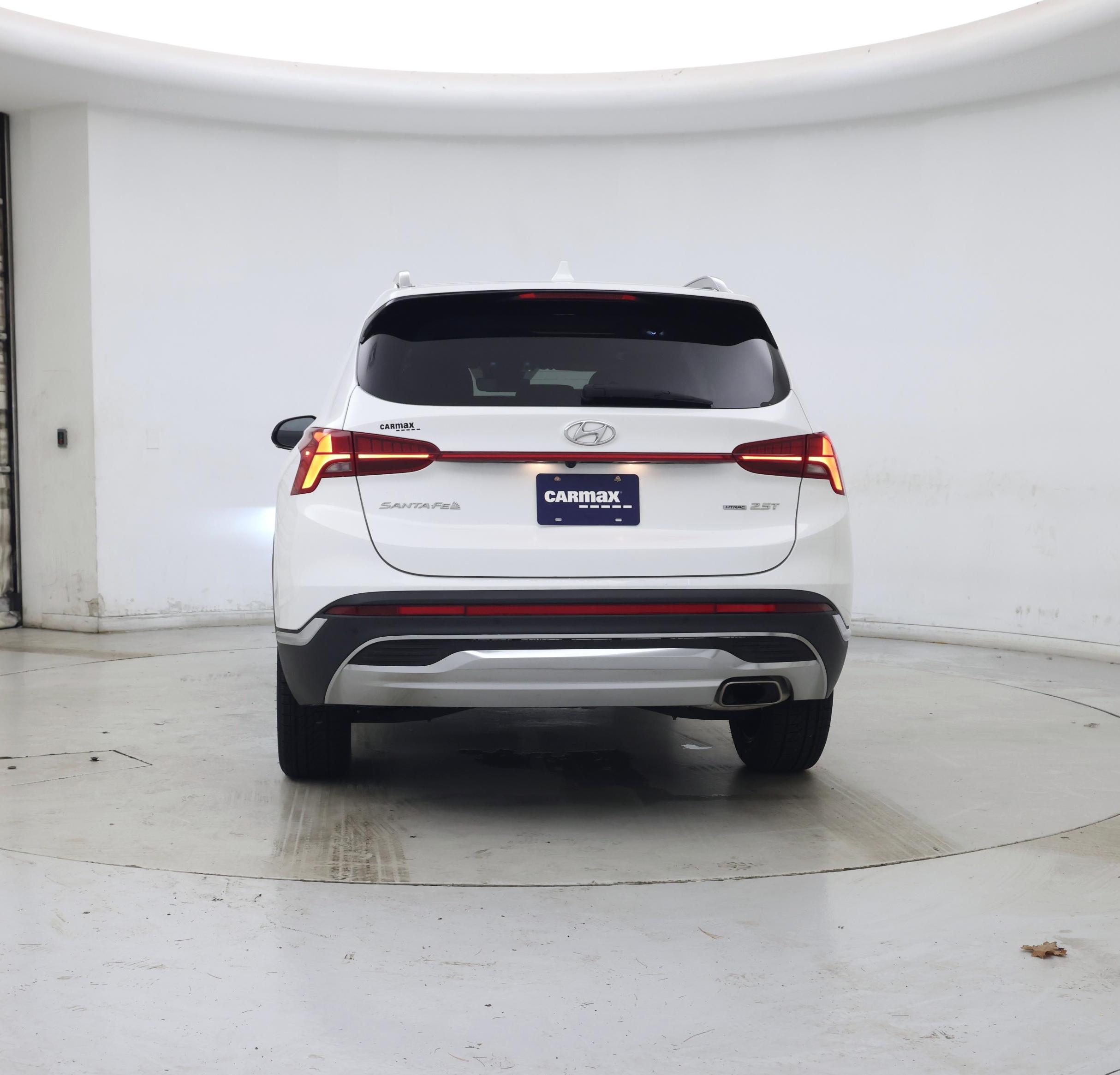 Thumbnail: 2023 Hyundai Santa Fe - 6