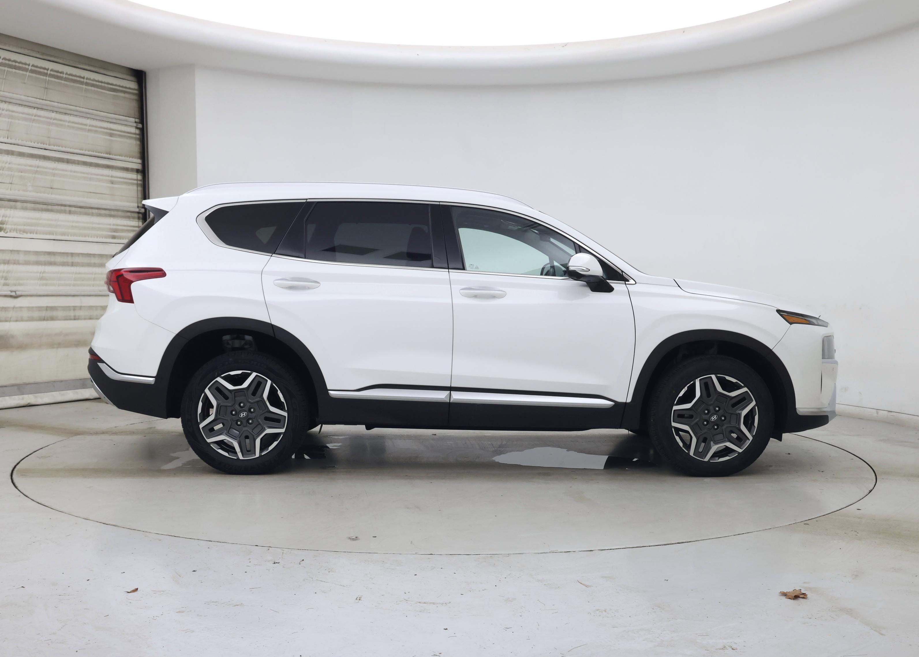 Thumbnail: 2023 Hyundai Santa Fe - 7