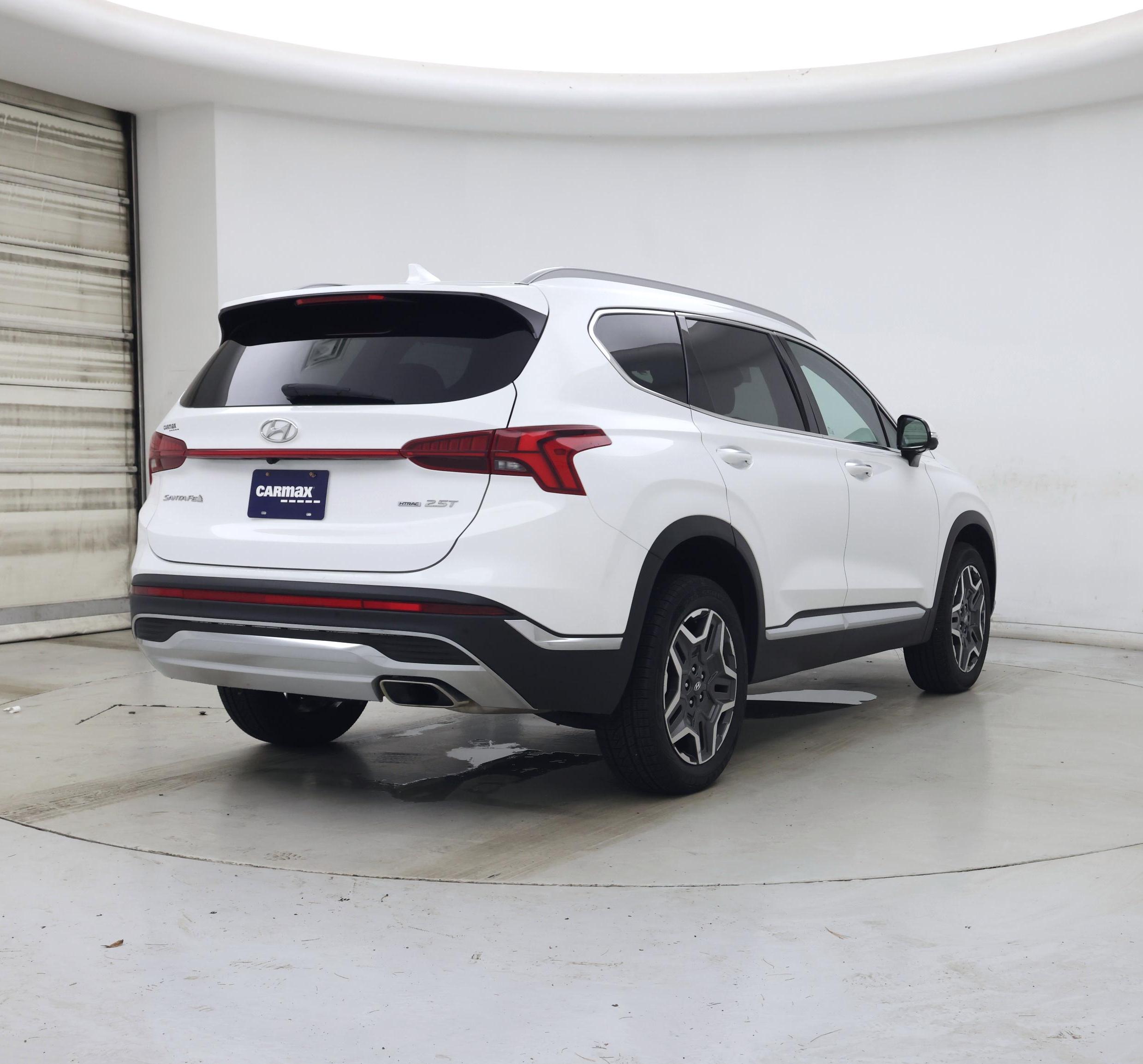 Thumbnail: 2023 Hyundai Santa Fe - 8
