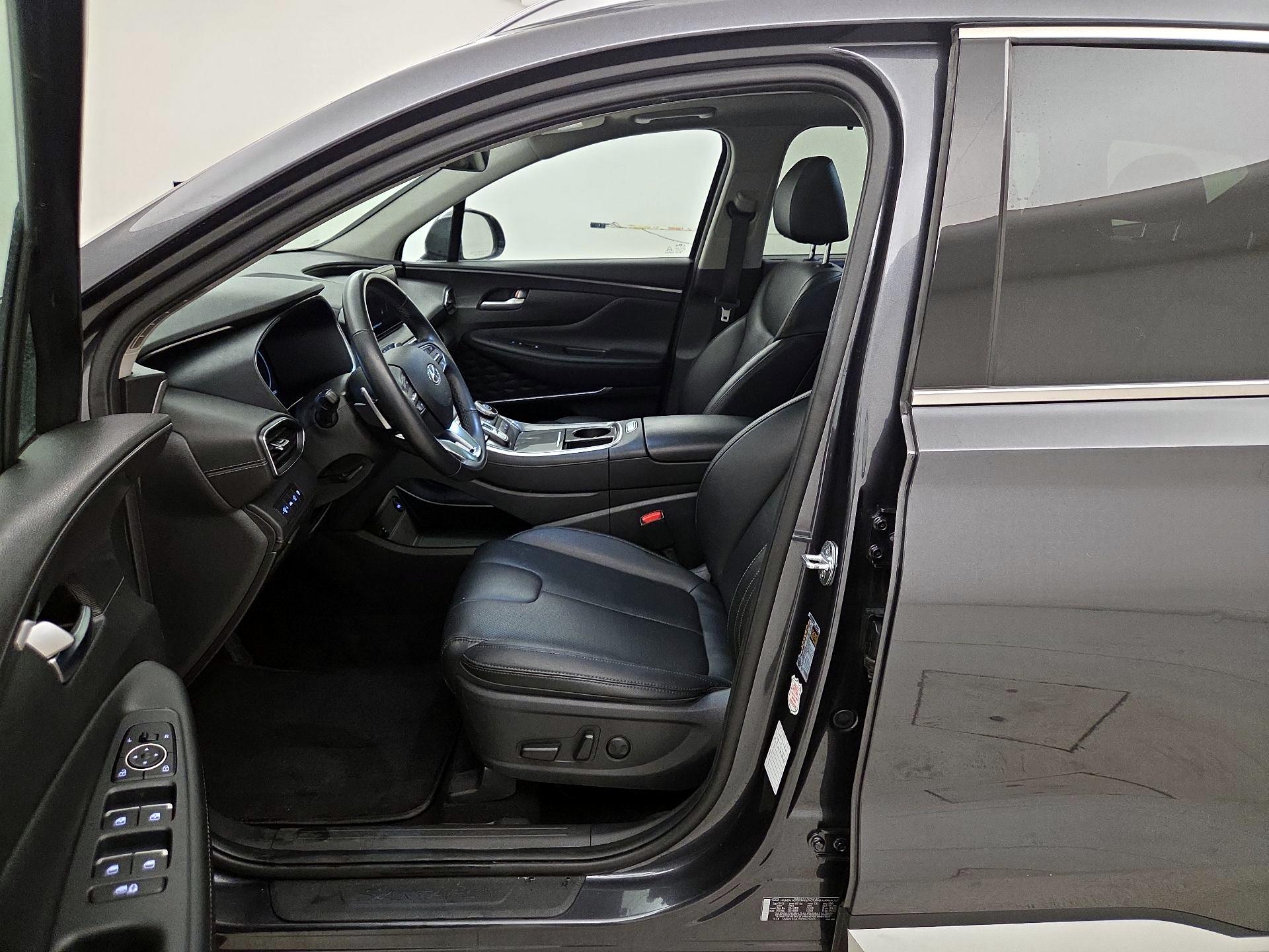 Thumbnail: 2023 Hyundai Santa Fe - 11