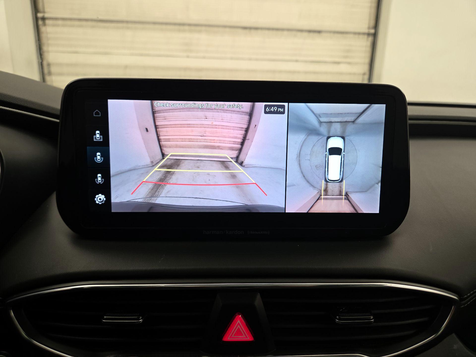 Thumbnail: 2023 Hyundai Santa Fe - 15