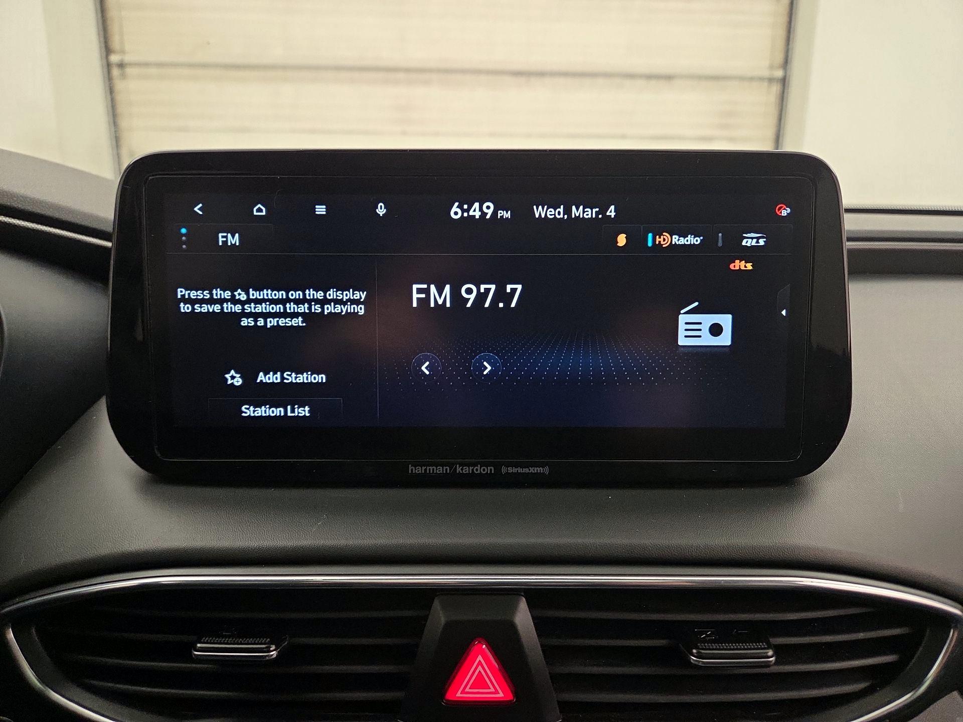 Thumbnail: 2023 Hyundai Santa Fe - 16