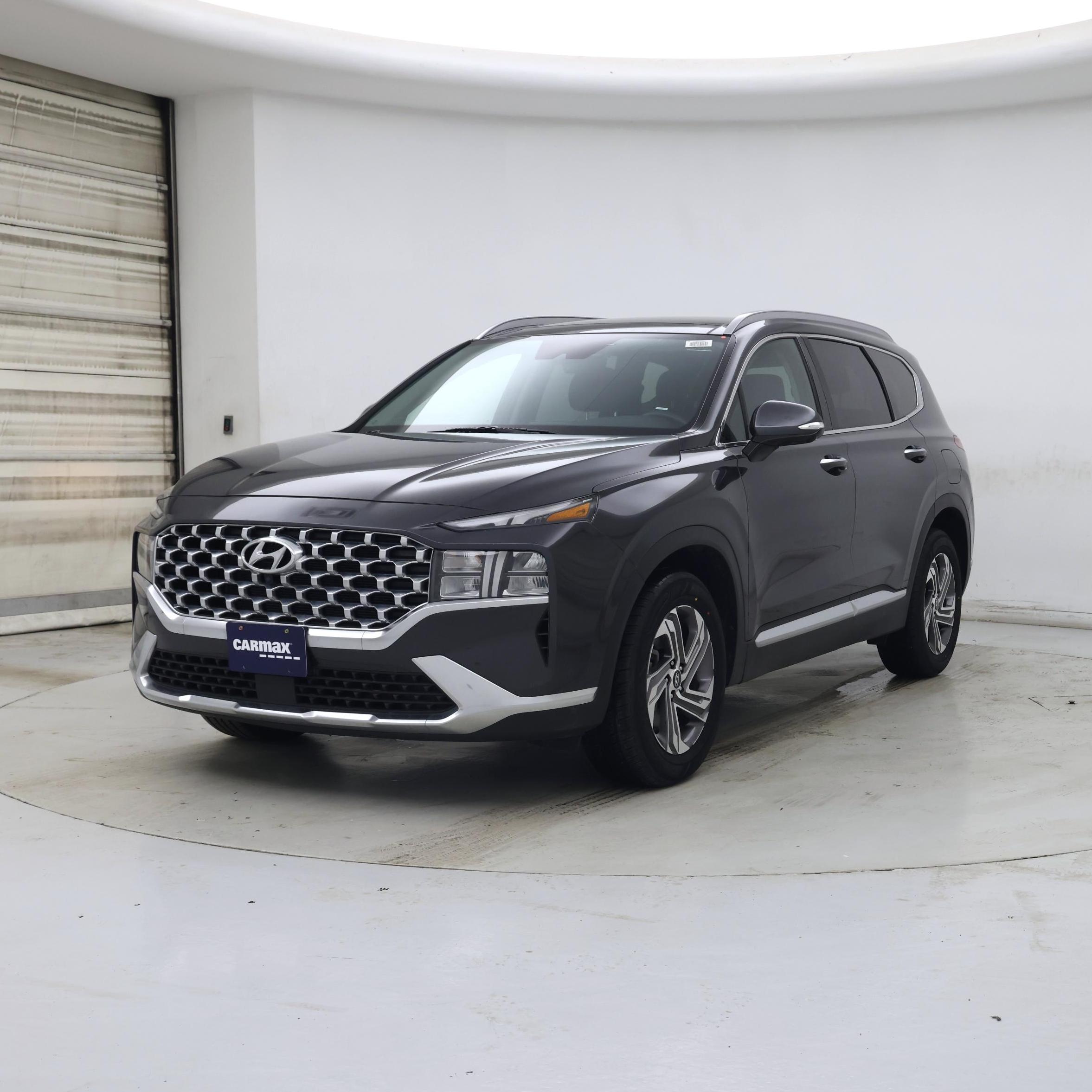 Thumbnail: 2023 Hyundai Santa Fe - 4