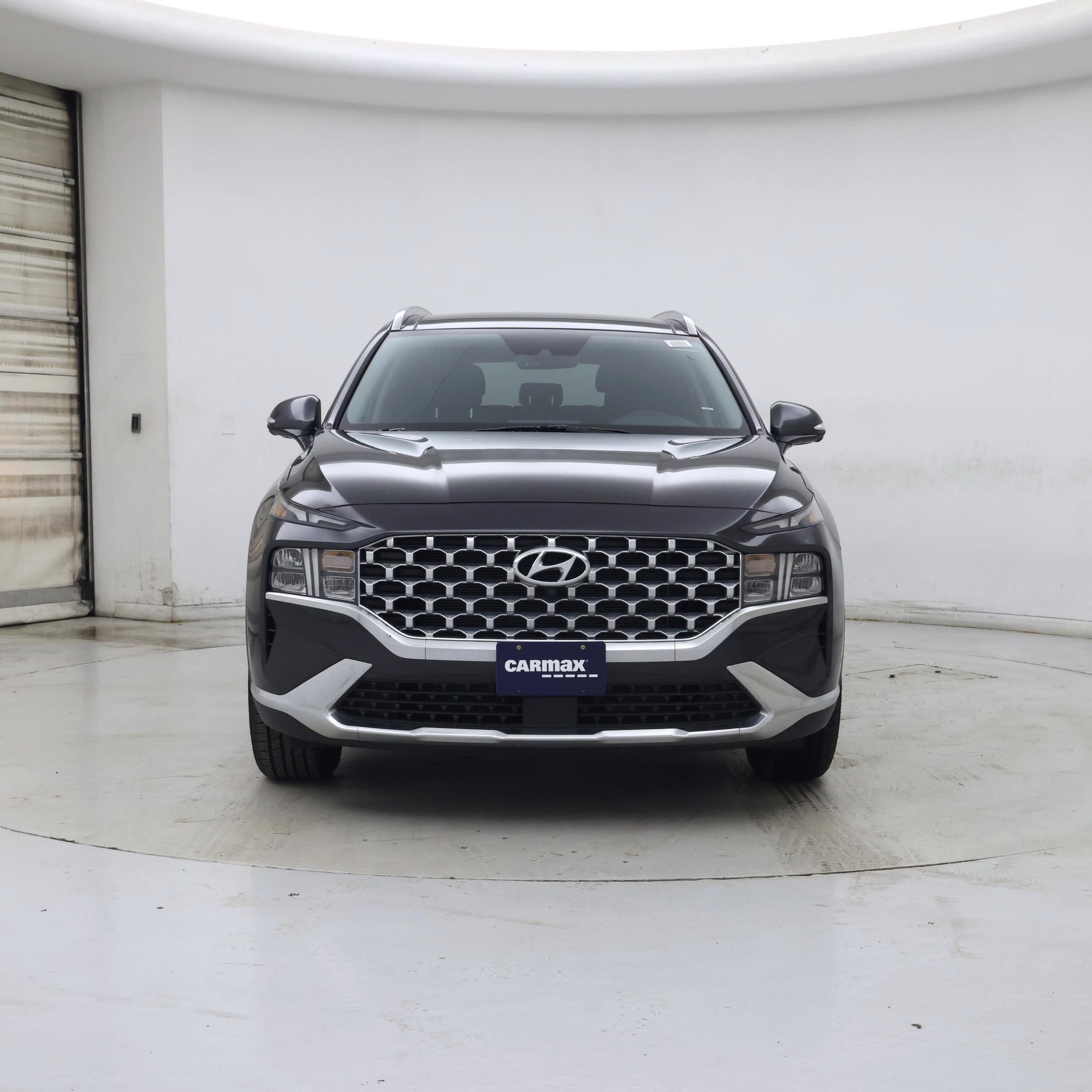 Thumbnail: 2023 Hyundai Santa Fe - 5