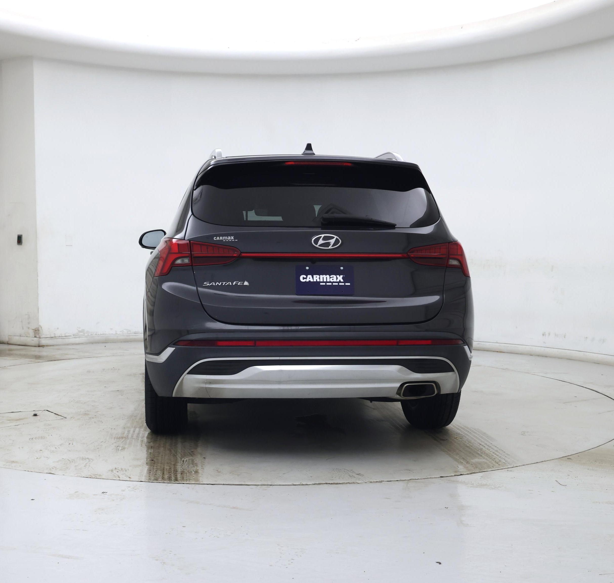 Thumbnail: 2023 Hyundai Santa Fe - 6