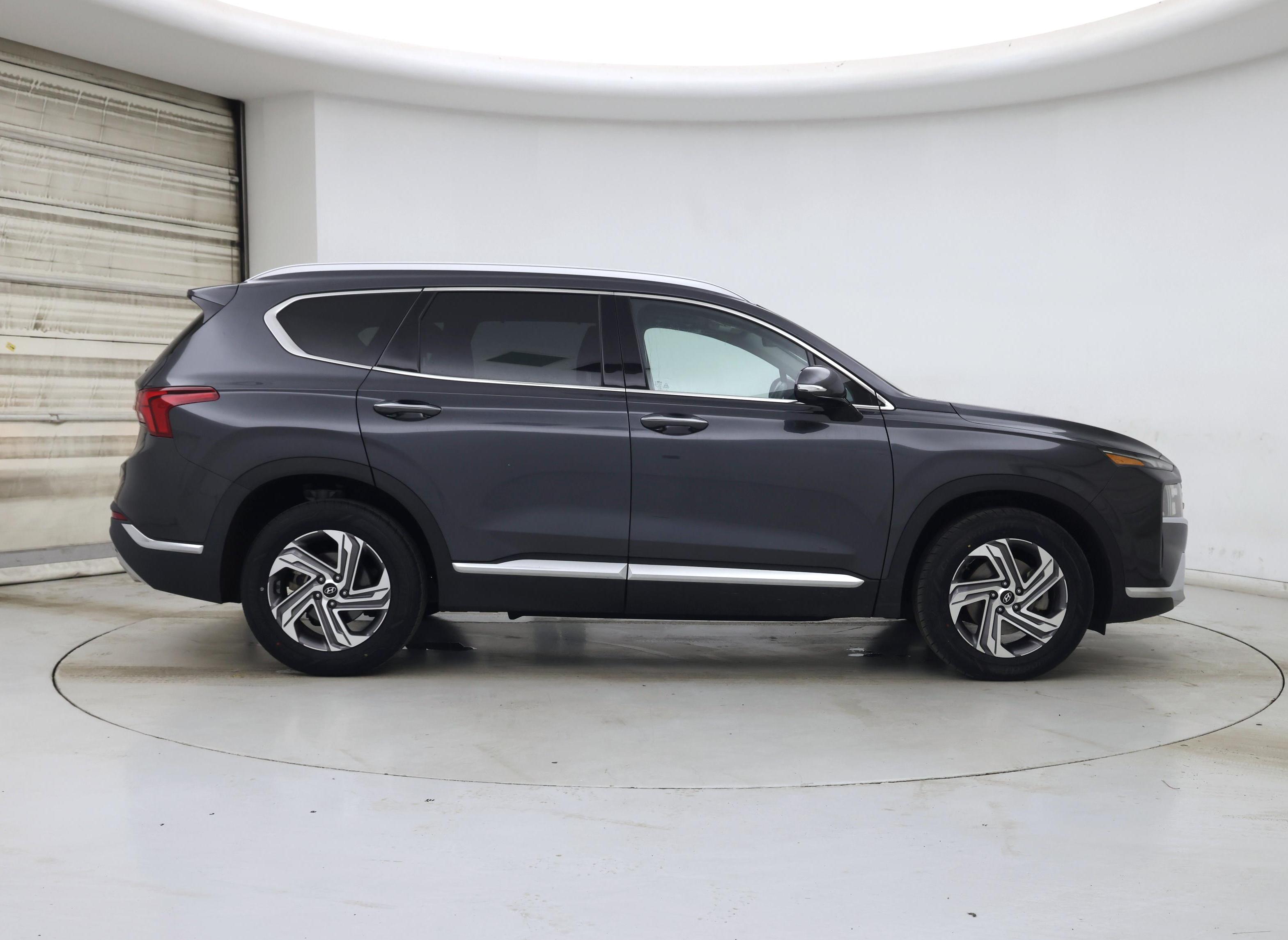 Thumbnail: 2023 Hyundai Santa Fe - 7