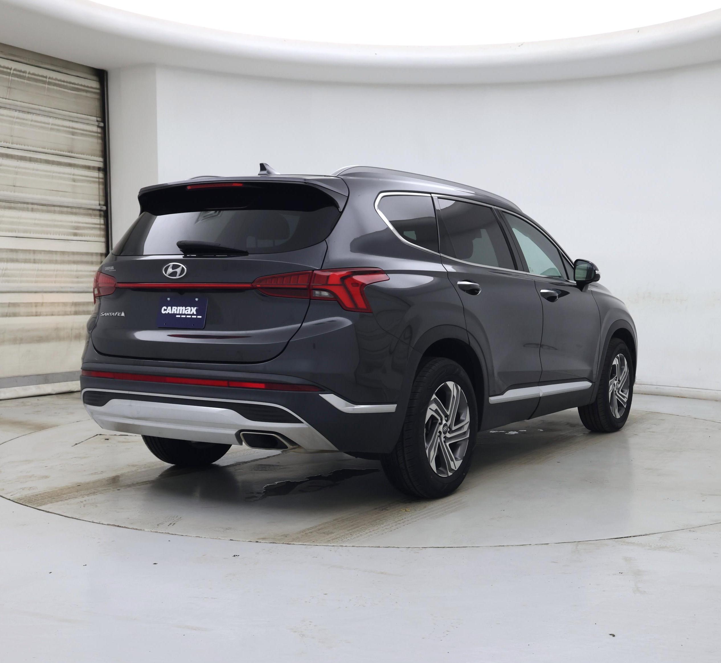 Thumbnail: 2023 Hyundai Santa Fe - 8