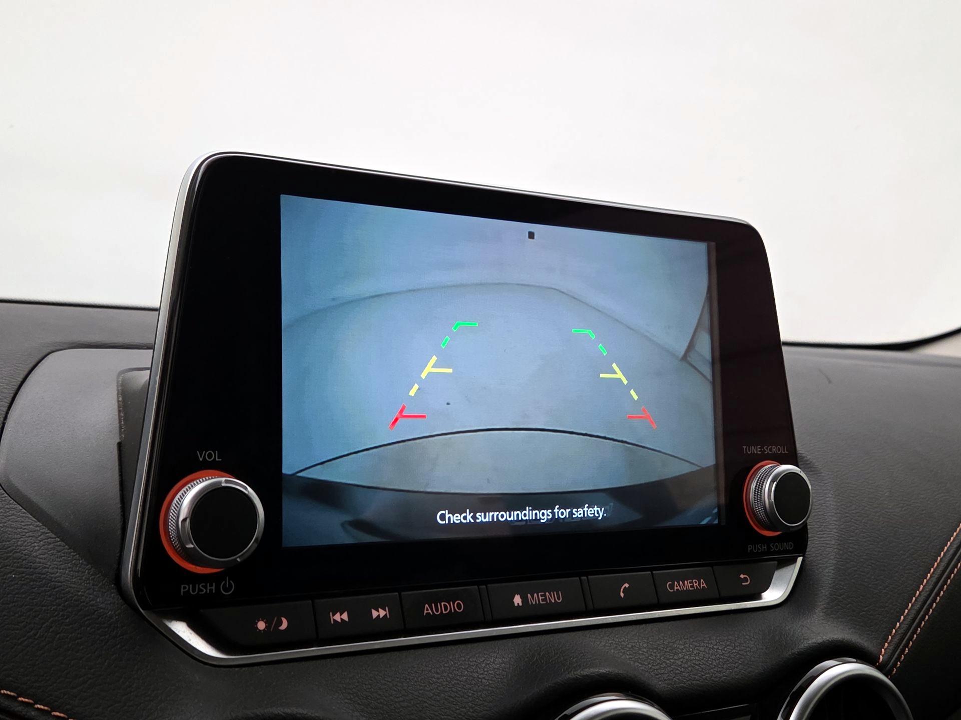 Thumbnail: 2023 Nissan Sentra - 14