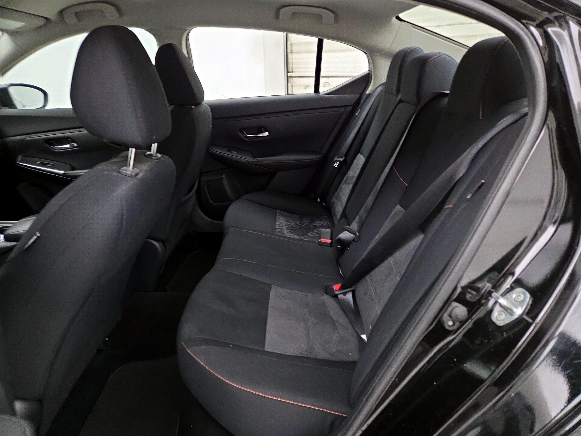 Thumbnail: 2023 Nissan Sentra - 19