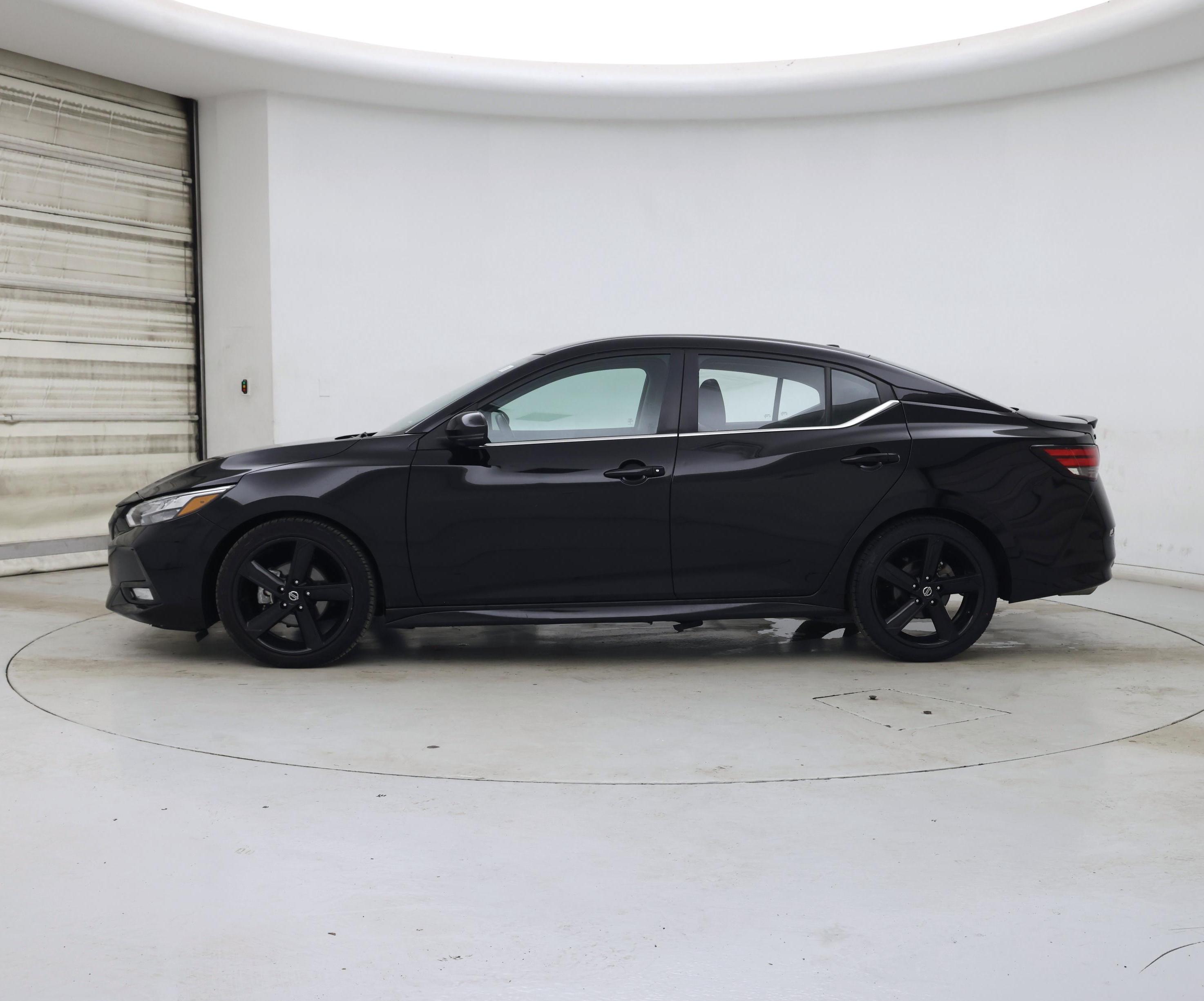 Thumbnail: 2023 Nissan Sentra - 3