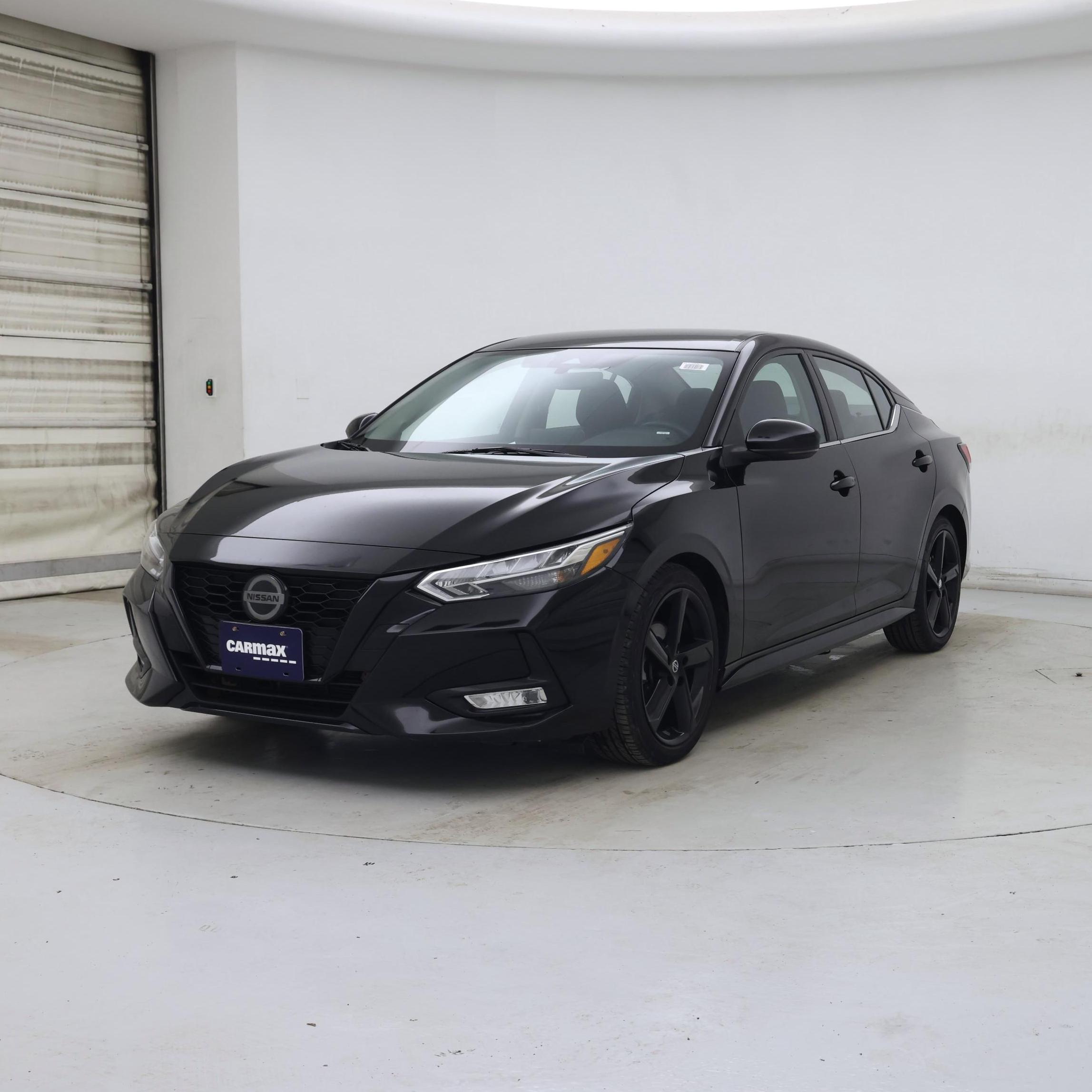 Thumbnail: 2023 Nissan Sentra - 4