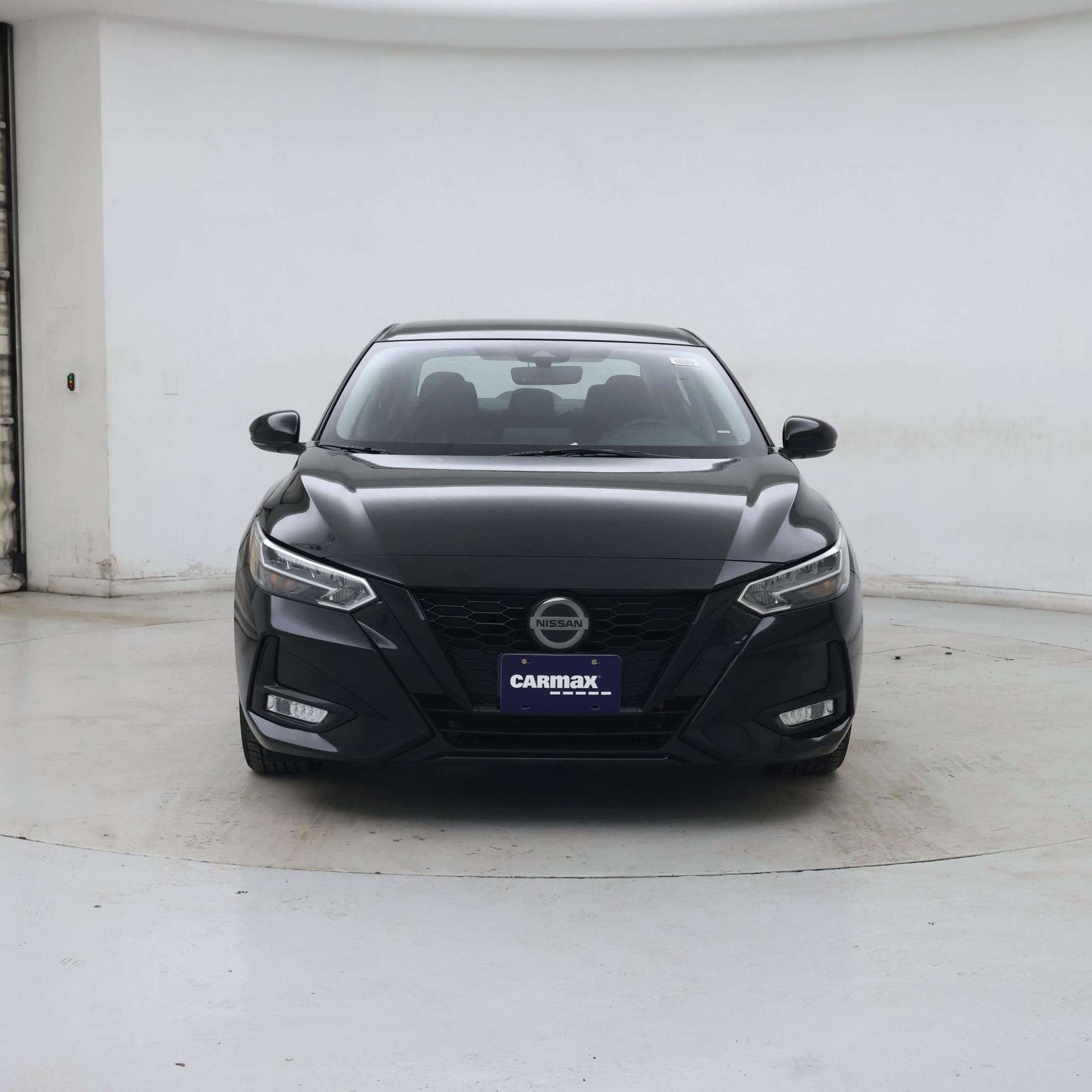 Thumbnail: 2023 Nissan Sentra - 5