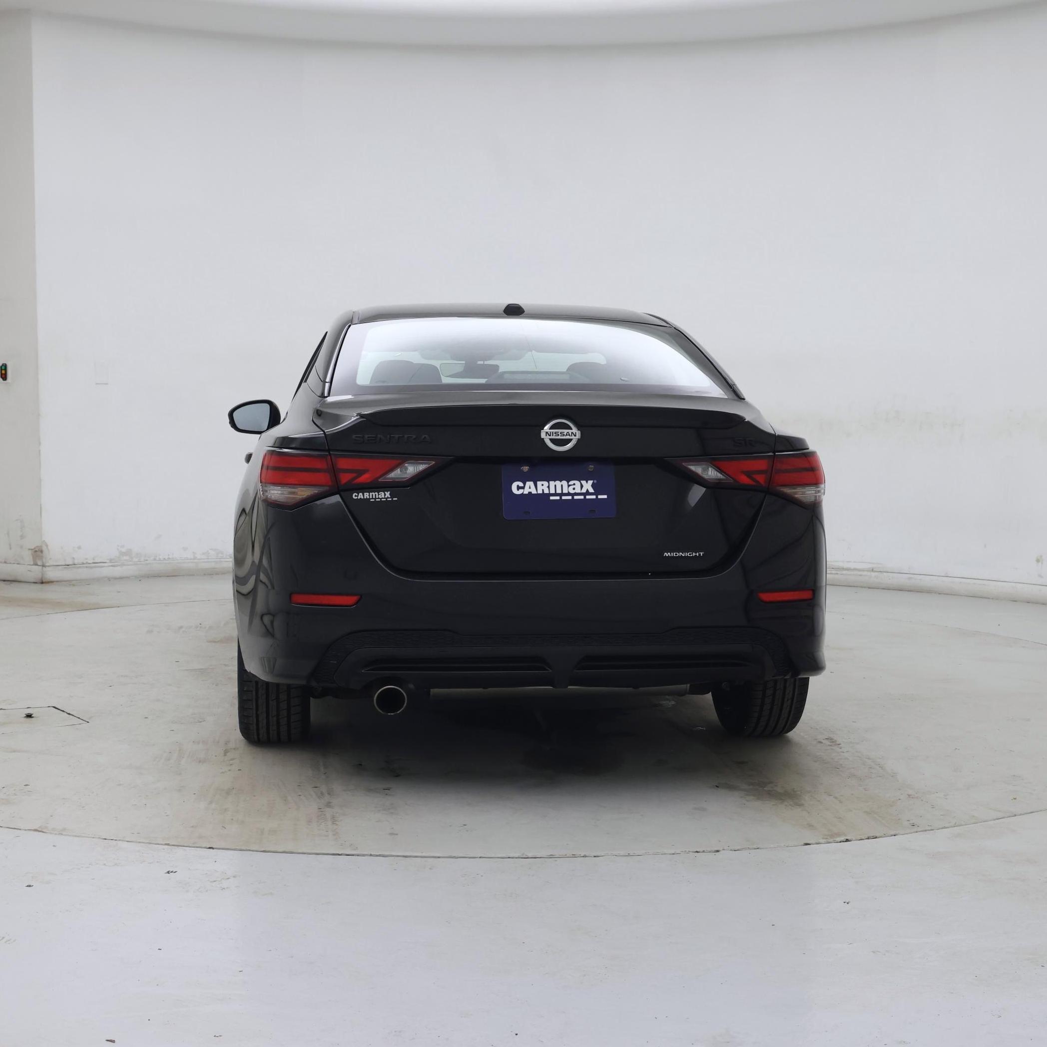 Thumbnail: 2023 Nissan Sentra - 6