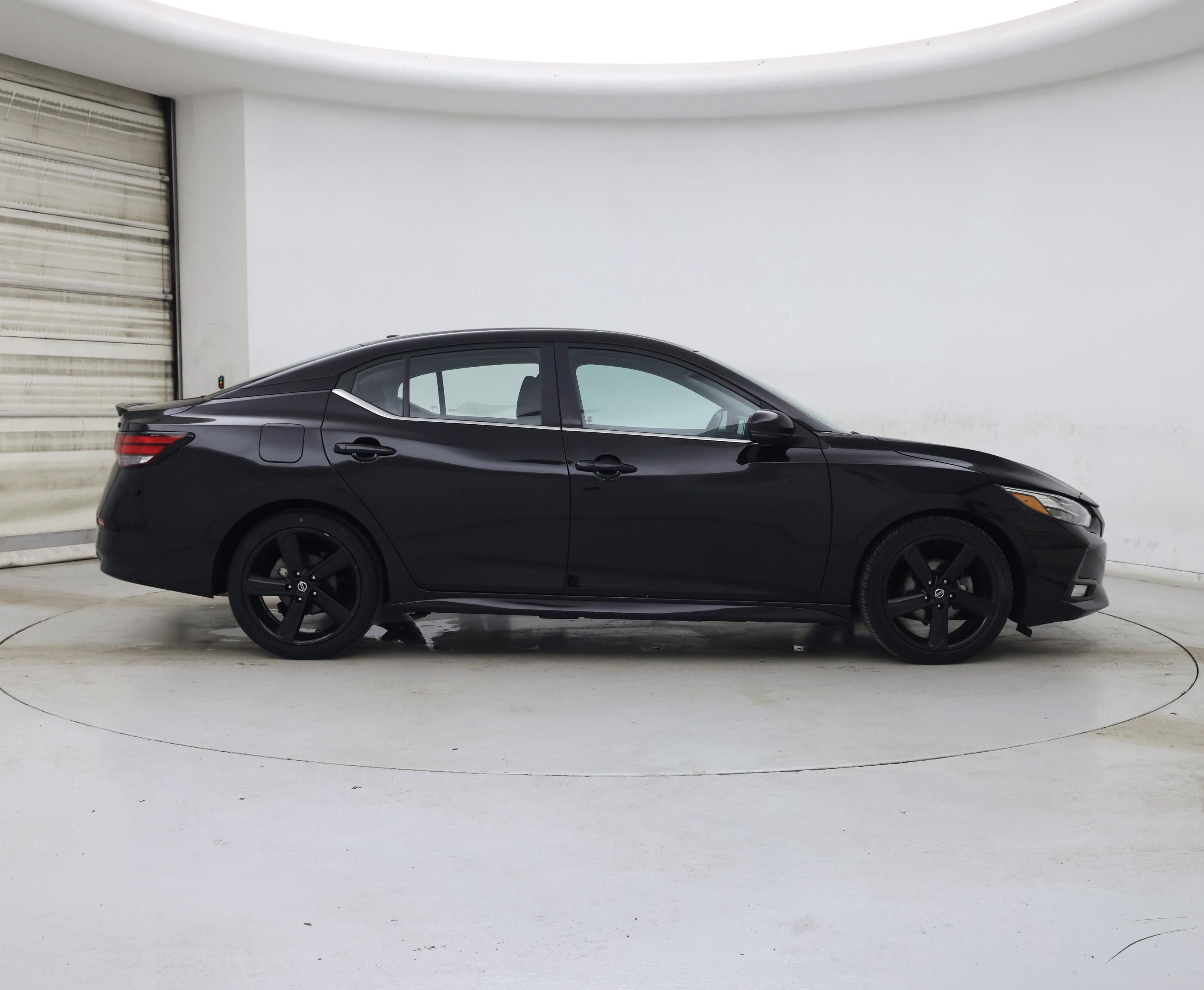 Thumbnail: 2023 Nissan Sentra - 7