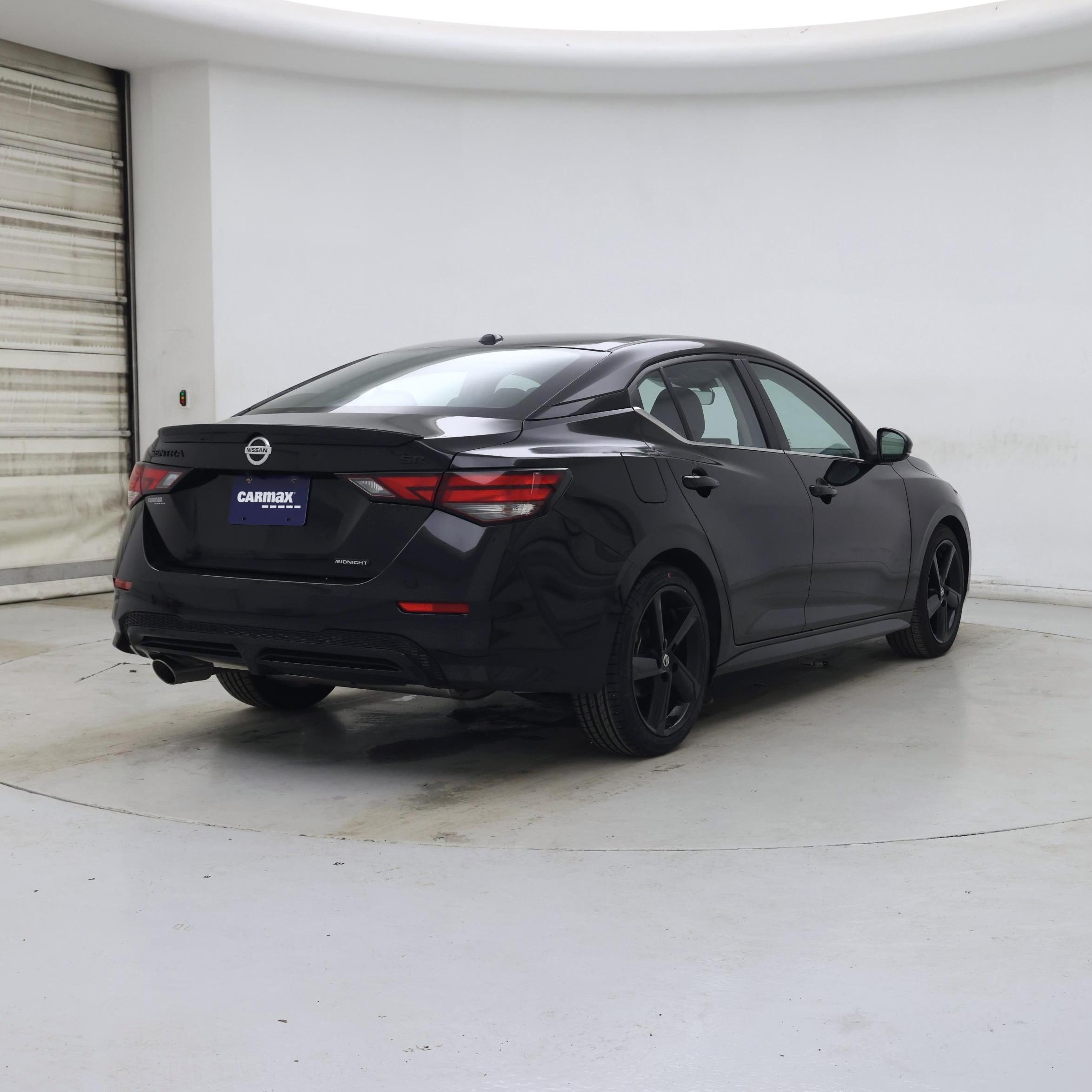 Thumbnail: 2023 Nissan Sentra - 8