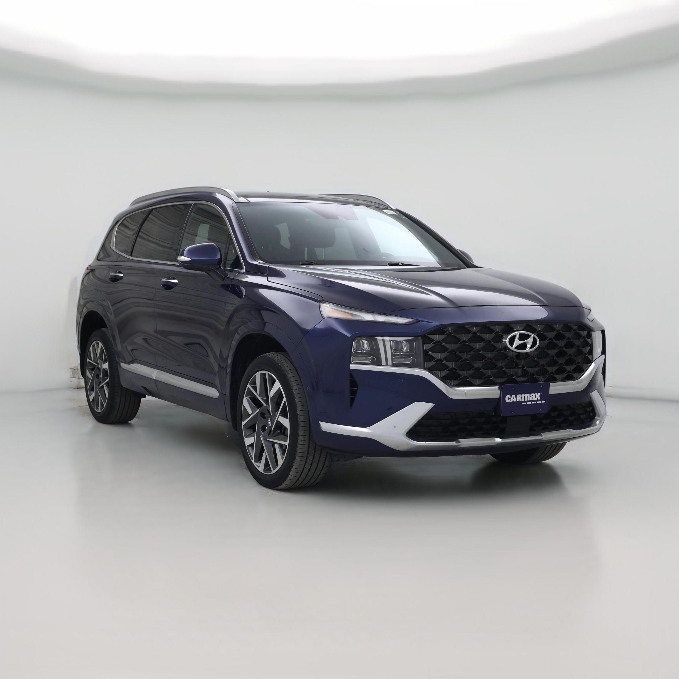 Thumbnail: 2023 Hyundai Santa Fe - 1