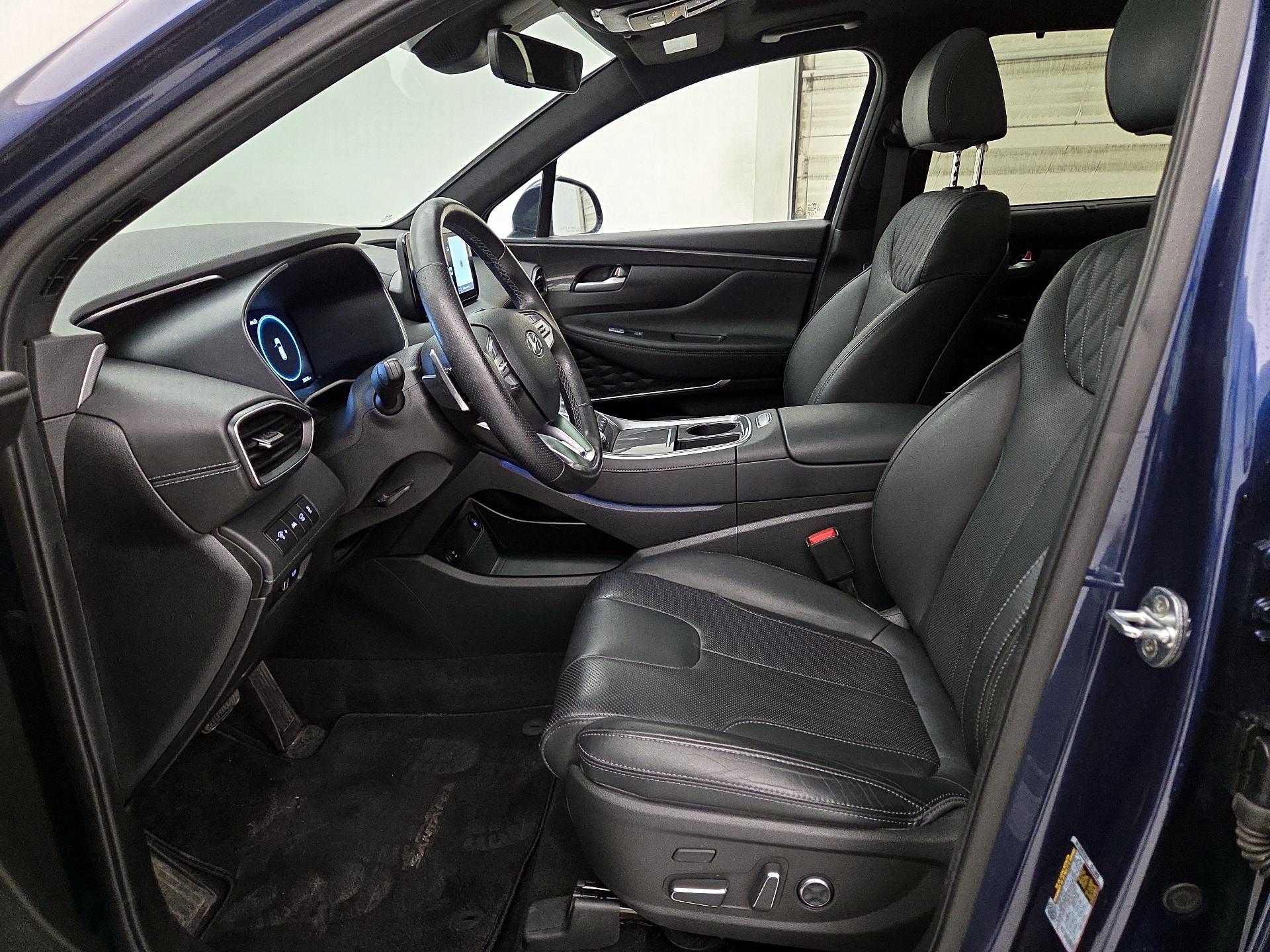 Thumbnail: 2023 Hyundai Santa Fe - 11