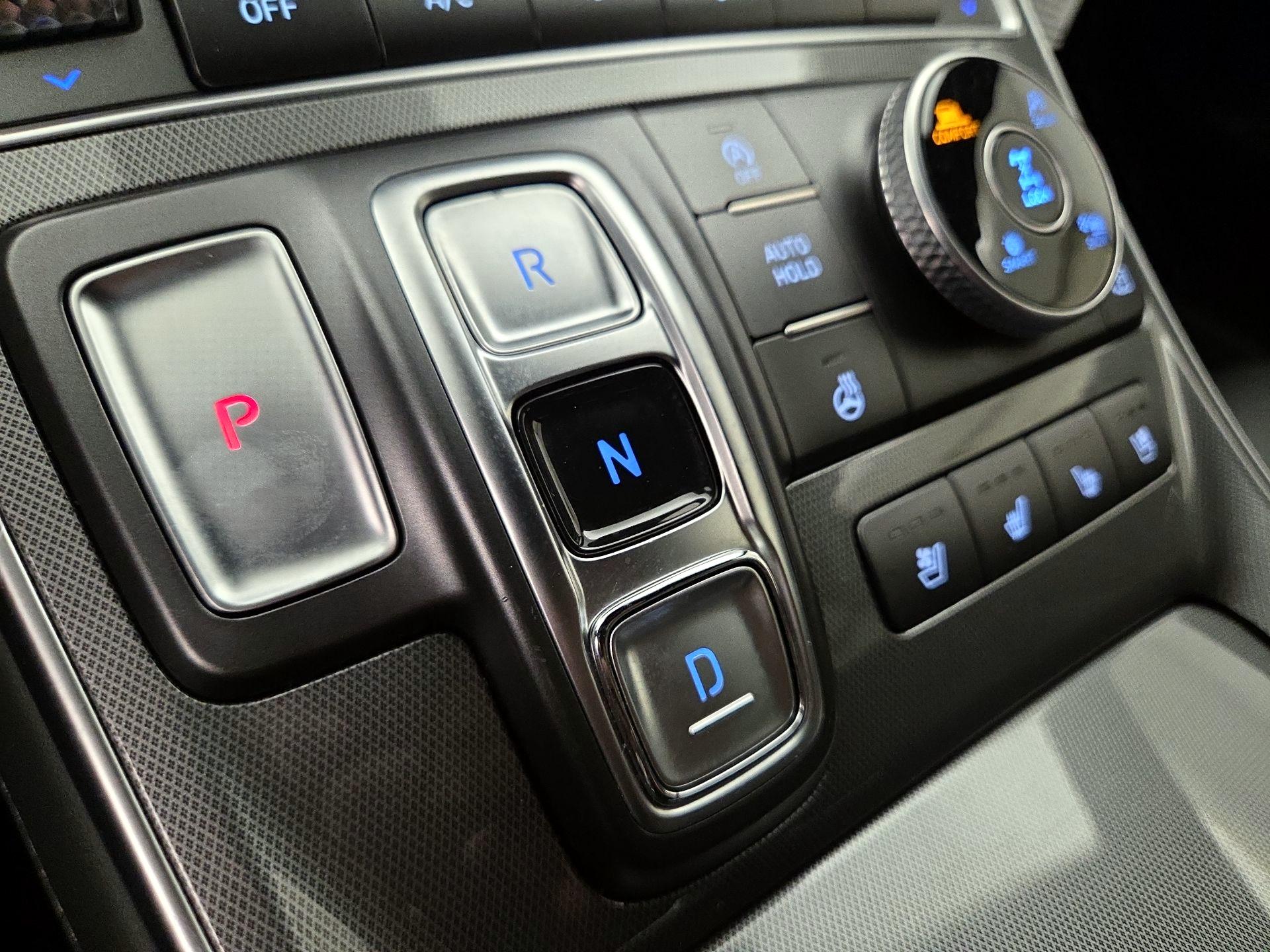 Thumbnail: 2023 Hyundai Santa Fe - 18