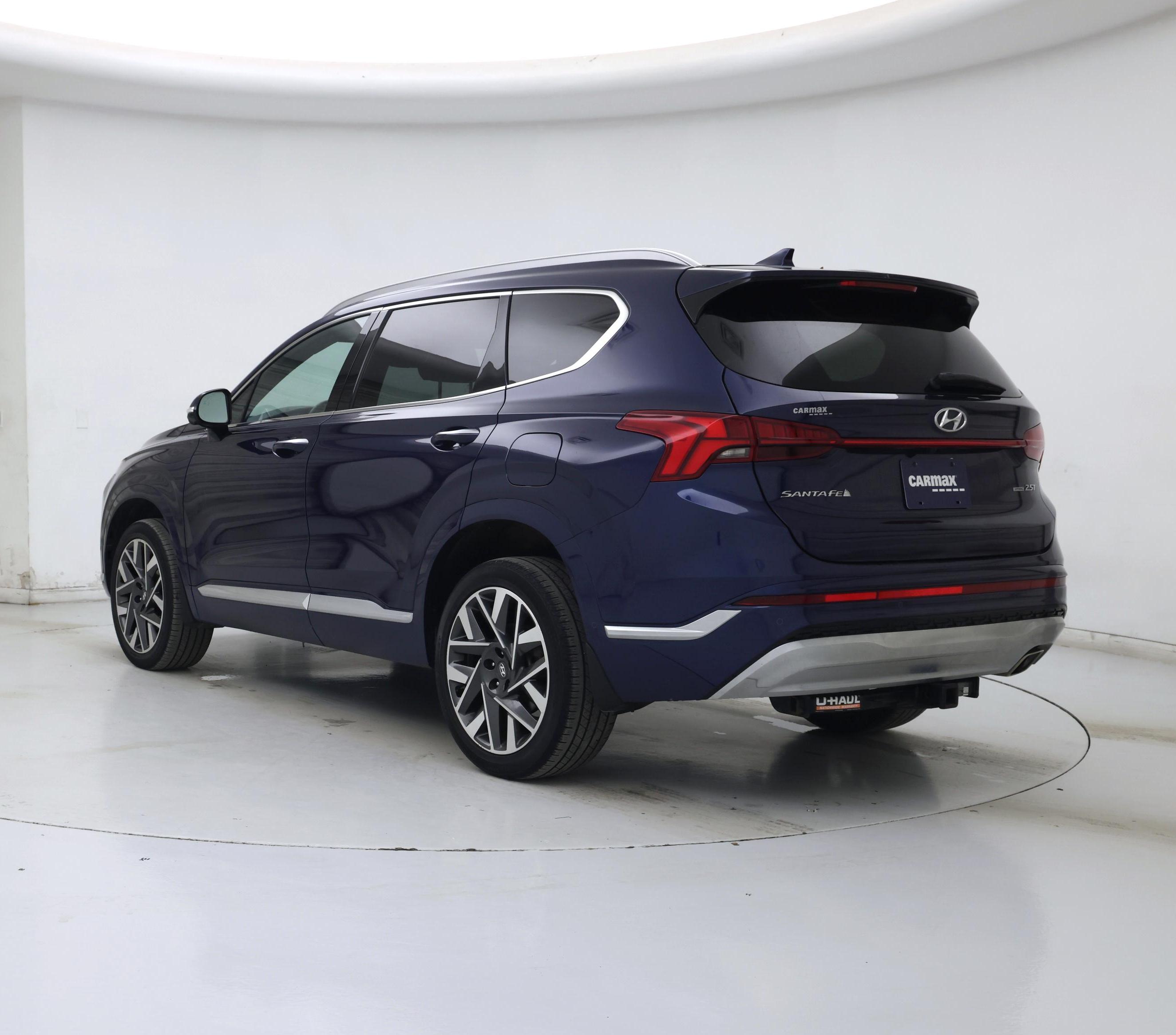 Thumbnail: 2023 Hyundai Santa Fe - 2