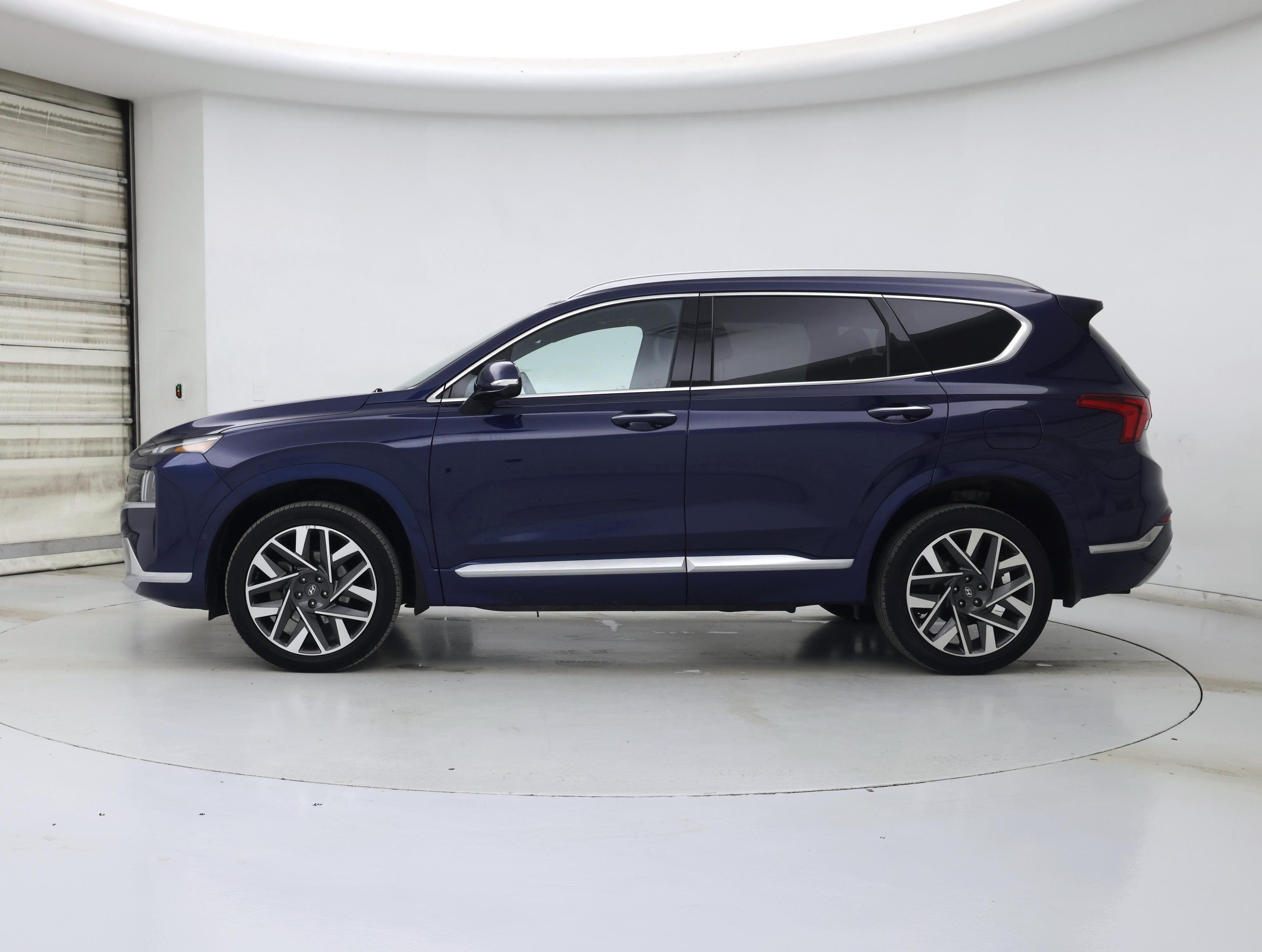 Thumbnail: 2023 Hyundai Santa Fe - 3