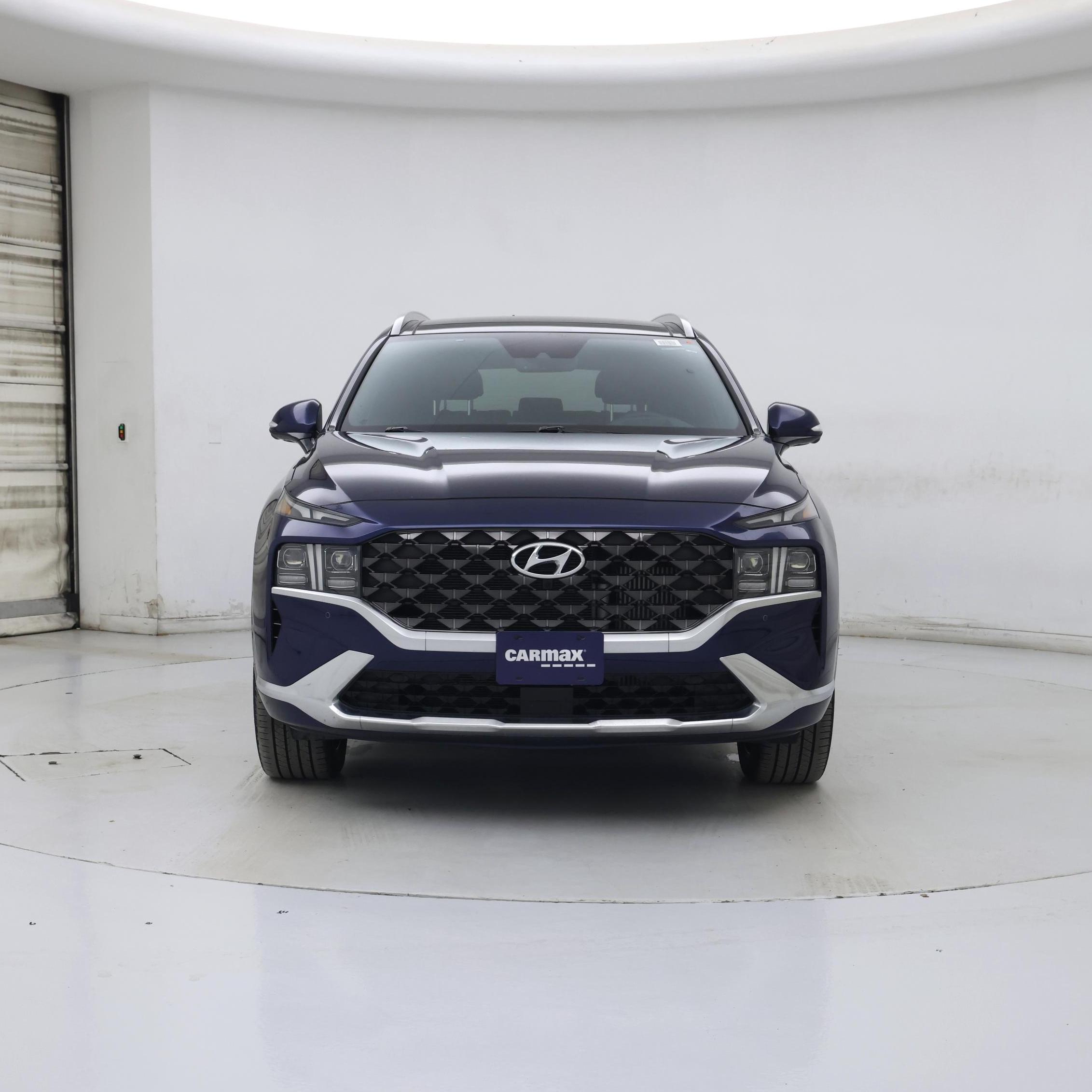 Thumbnail: 2023 Hyundai Santa Fe - 5