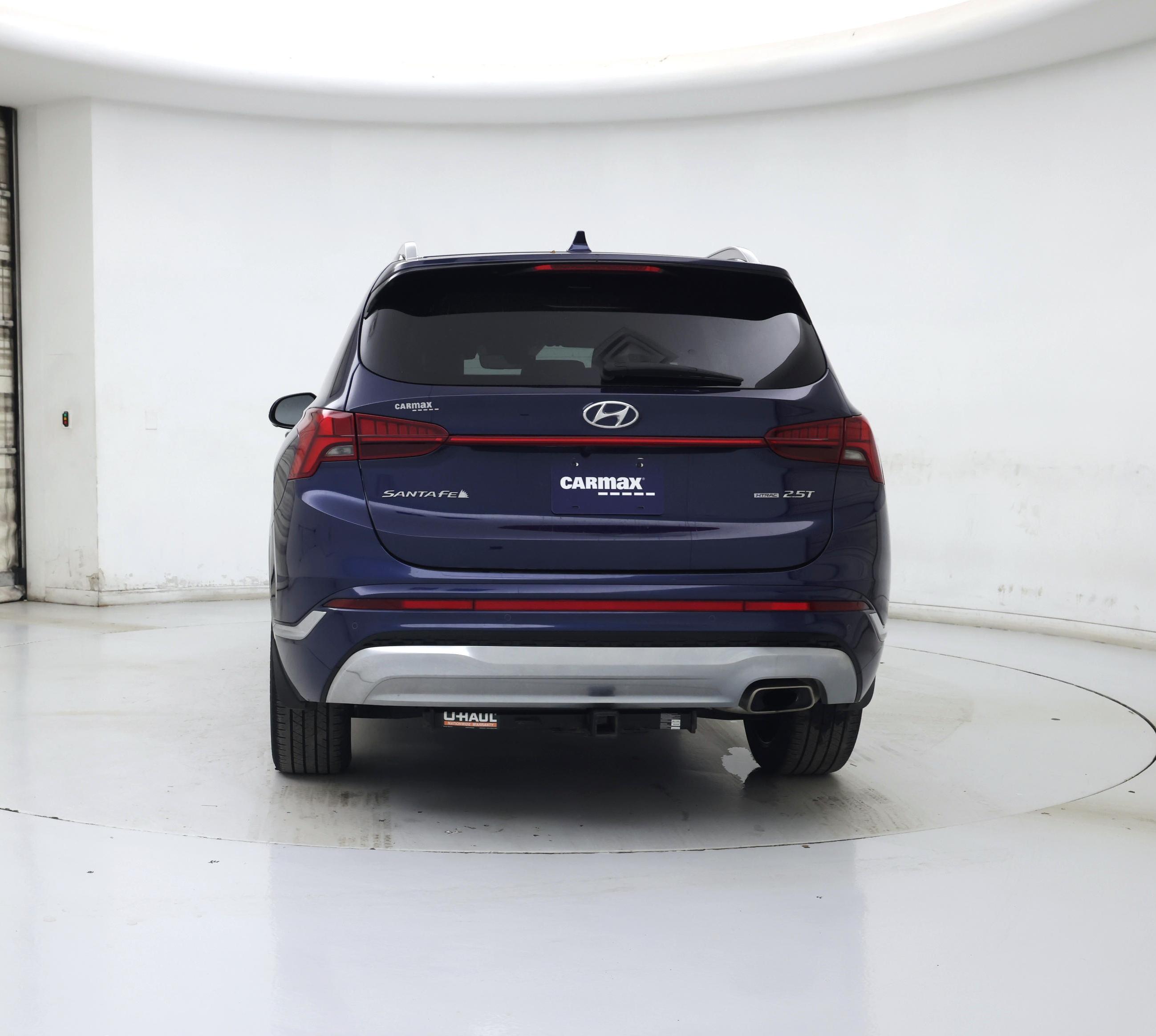 Thumbnail: 2023 Hyundai Santa Fe - 6