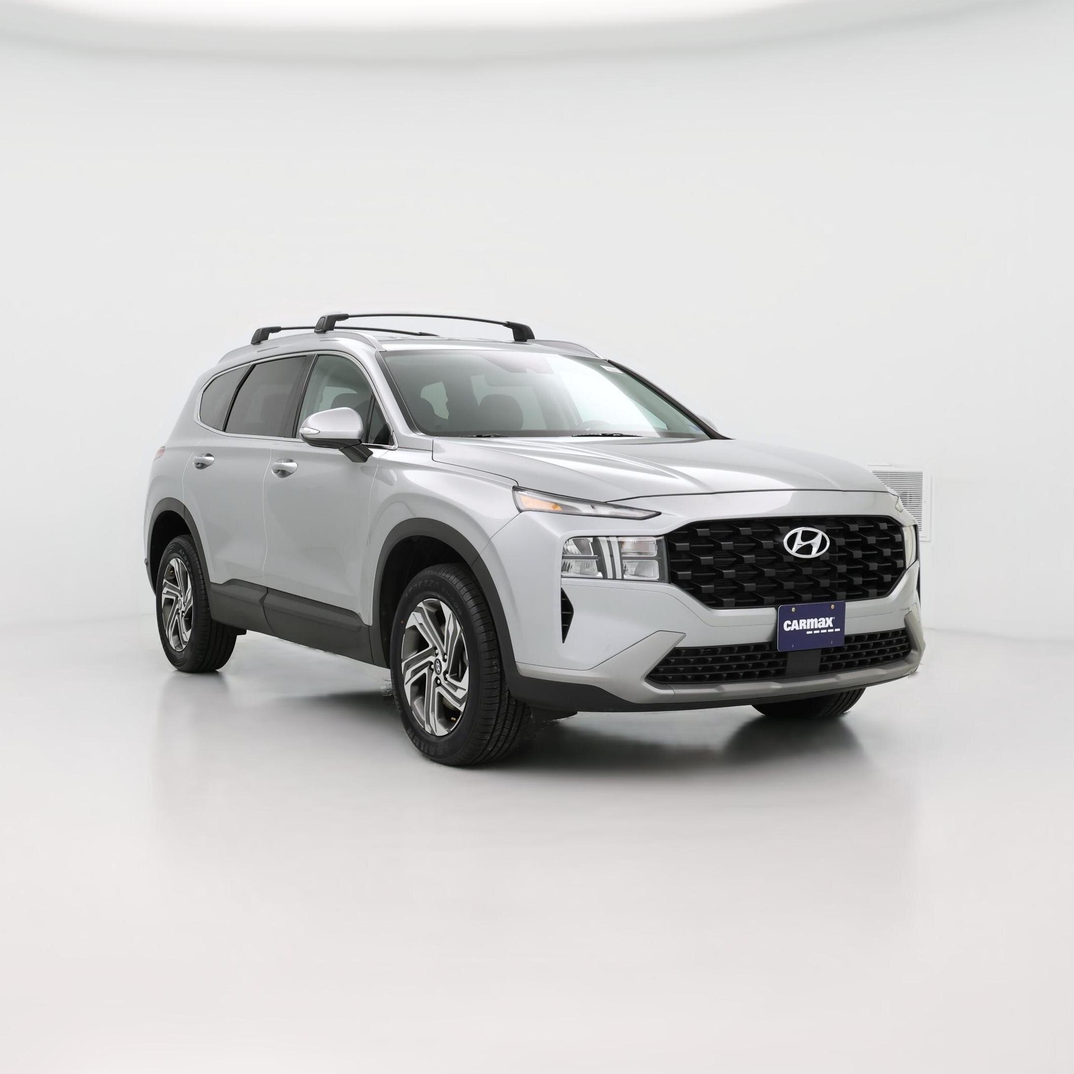 Thumbnail: 2023 Hyundai Santa Fe - 1