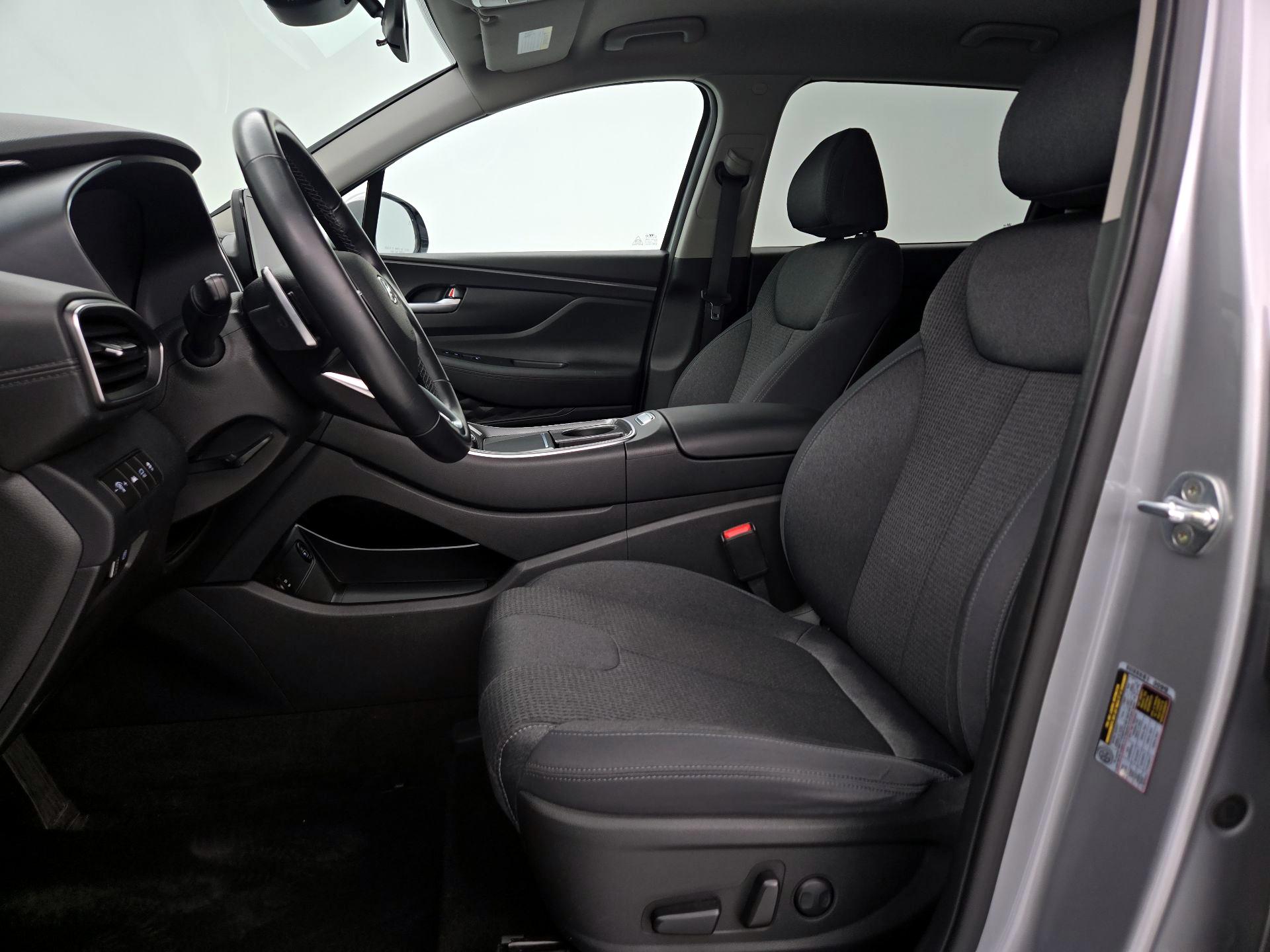 Thumbnail: 2023 Hyundai Santa Fe - 11