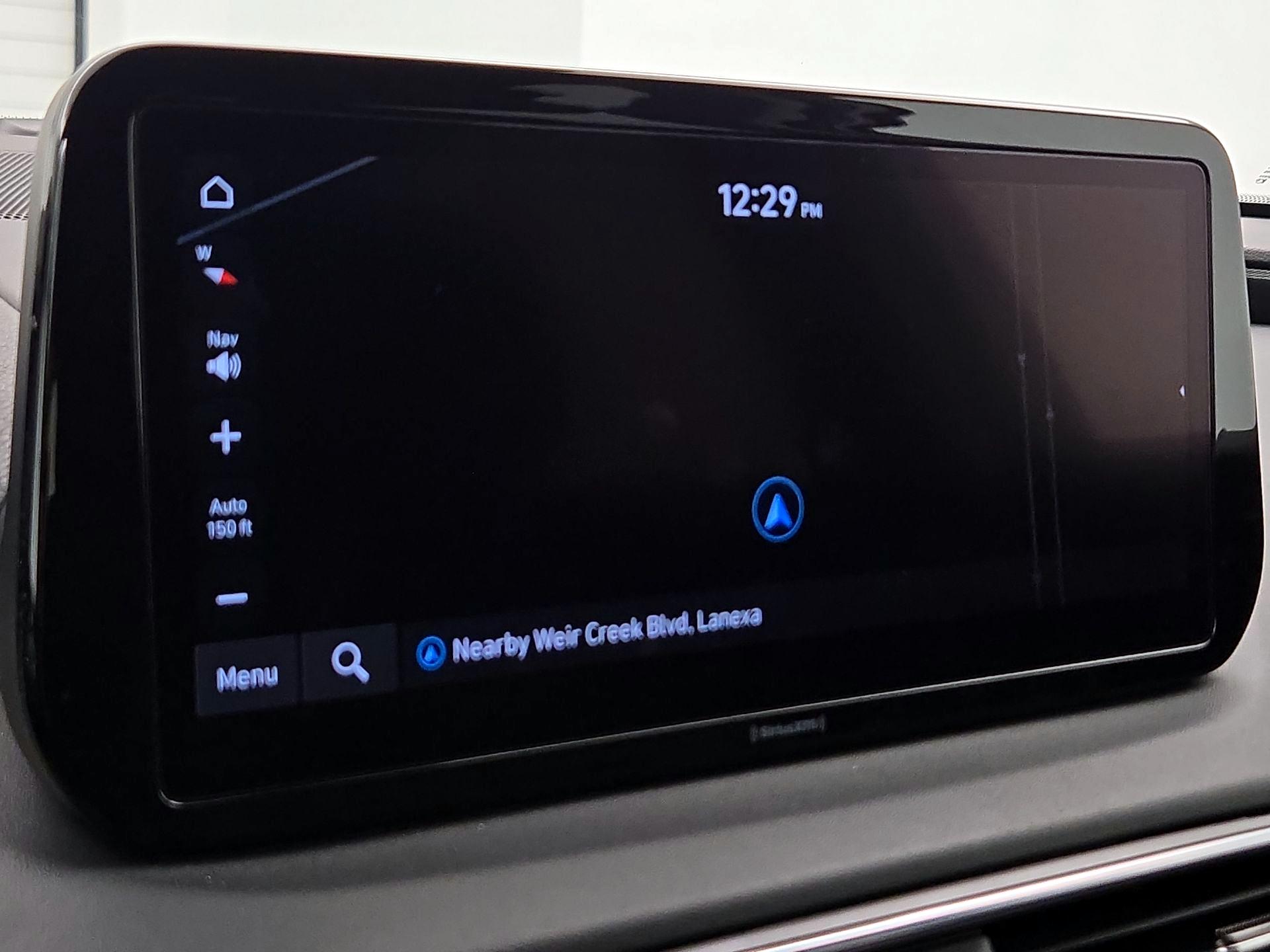 Thumbnail: 2023 Hyundai Santa Fe - 14