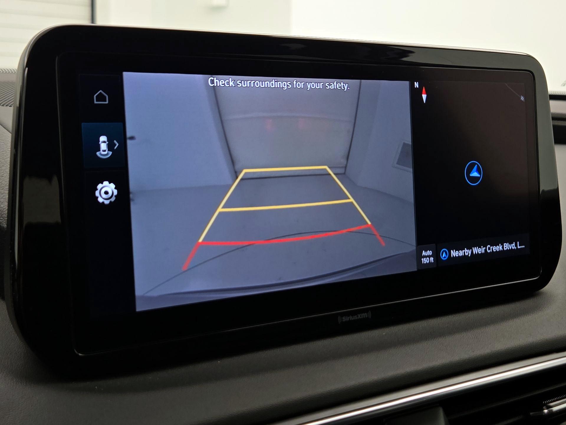 Thumbnail: 2023 Hyundai Santa Fe - 15