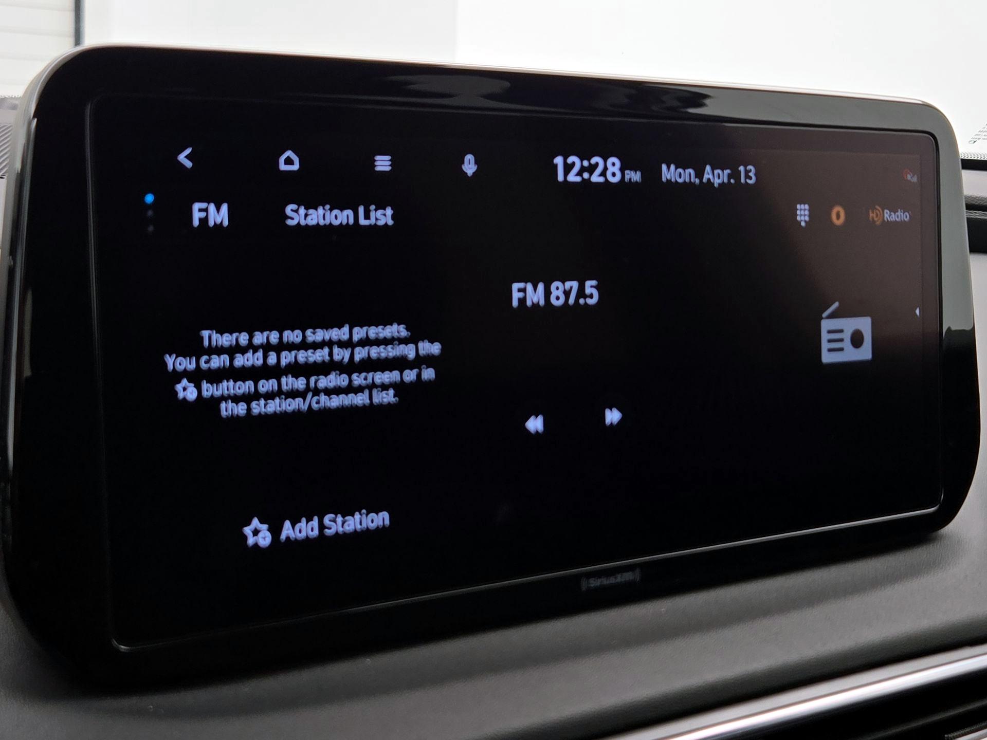 Thumbnail: 2023 Hyundai Santa Fe - 16