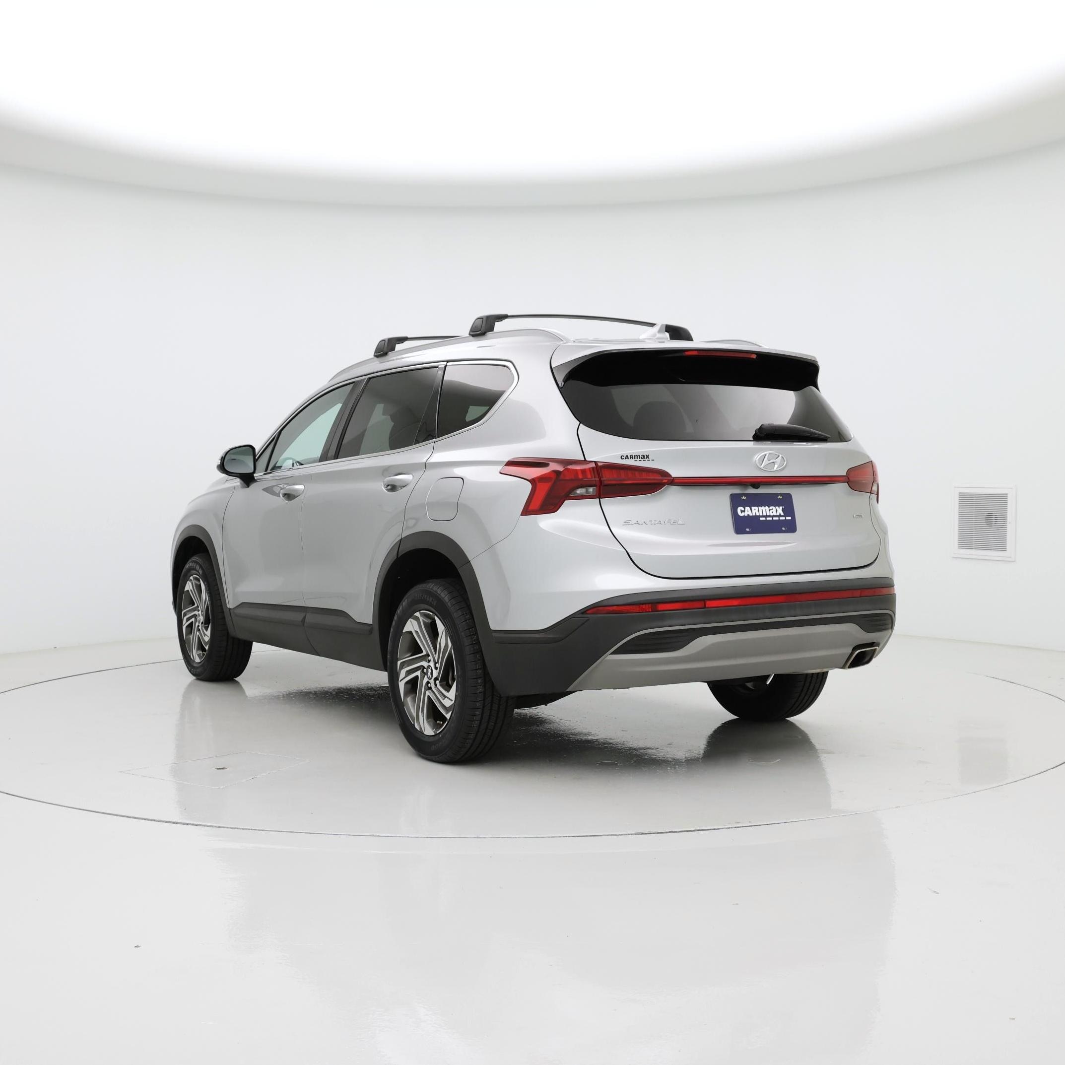 Thumbnail: 2023 Hyundai Santa Fe - 2