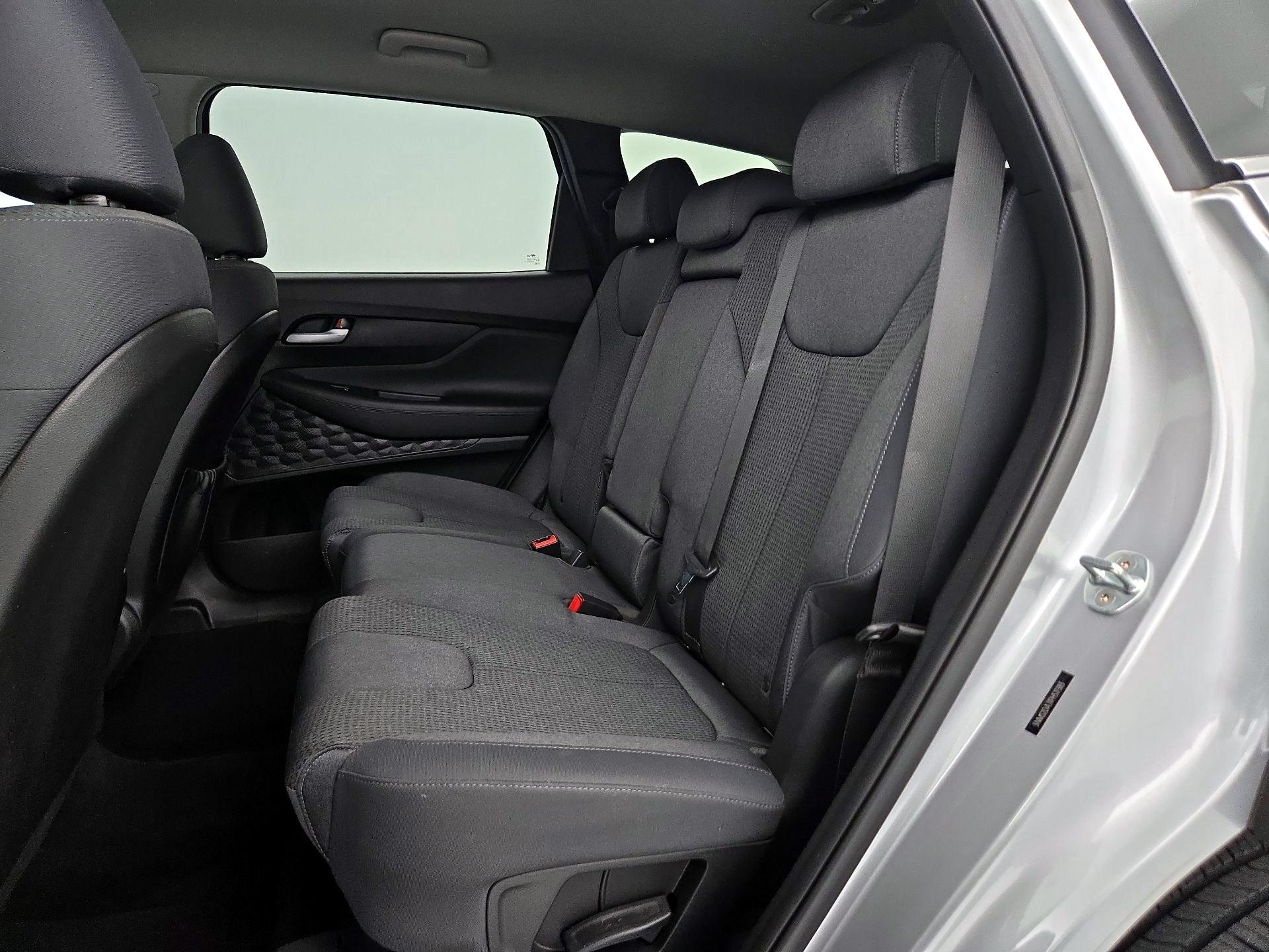 Thumbnail: 2023 Hyundai Santa Fe - 20