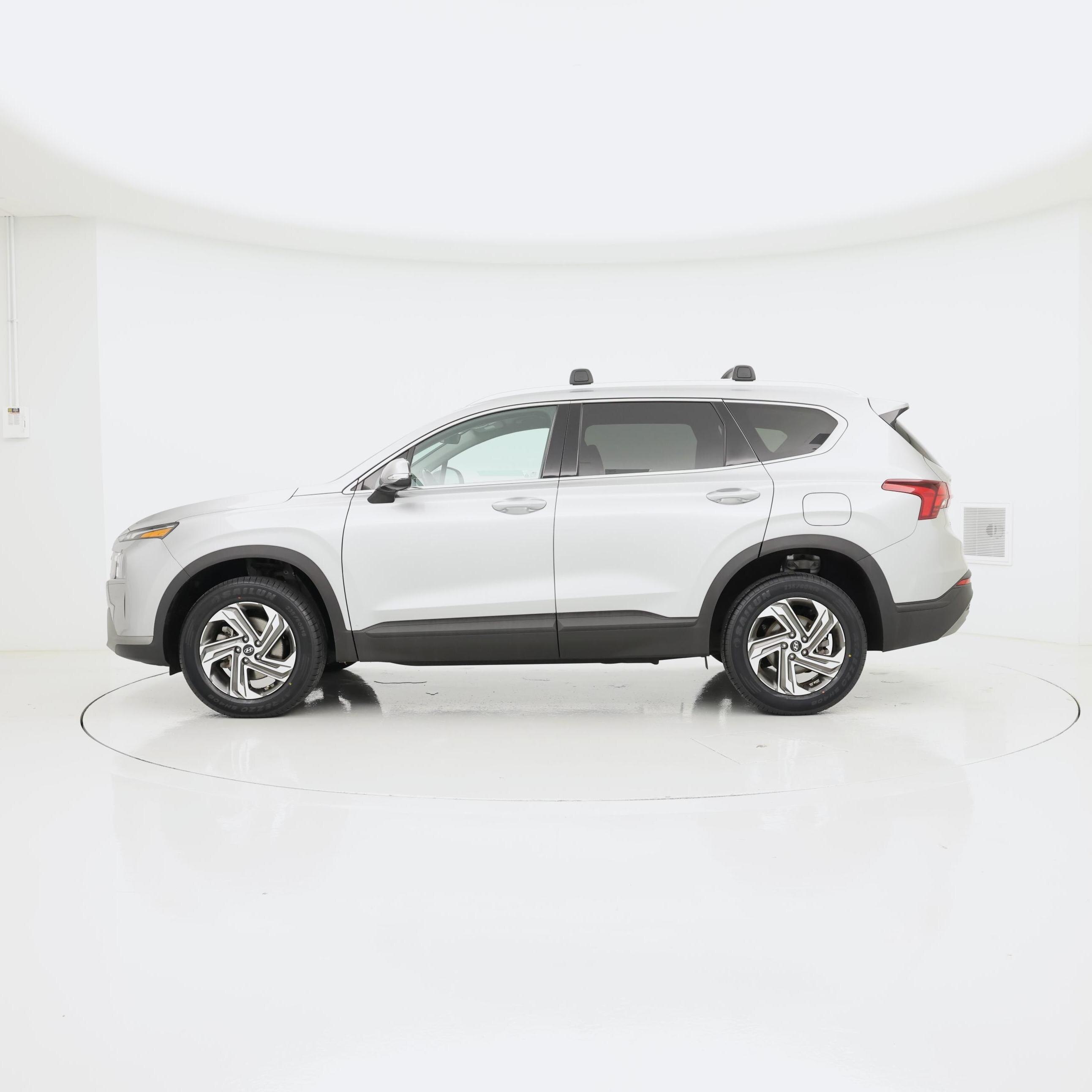 Thumbnail: 2023 Hyundai Santa Fe - 3