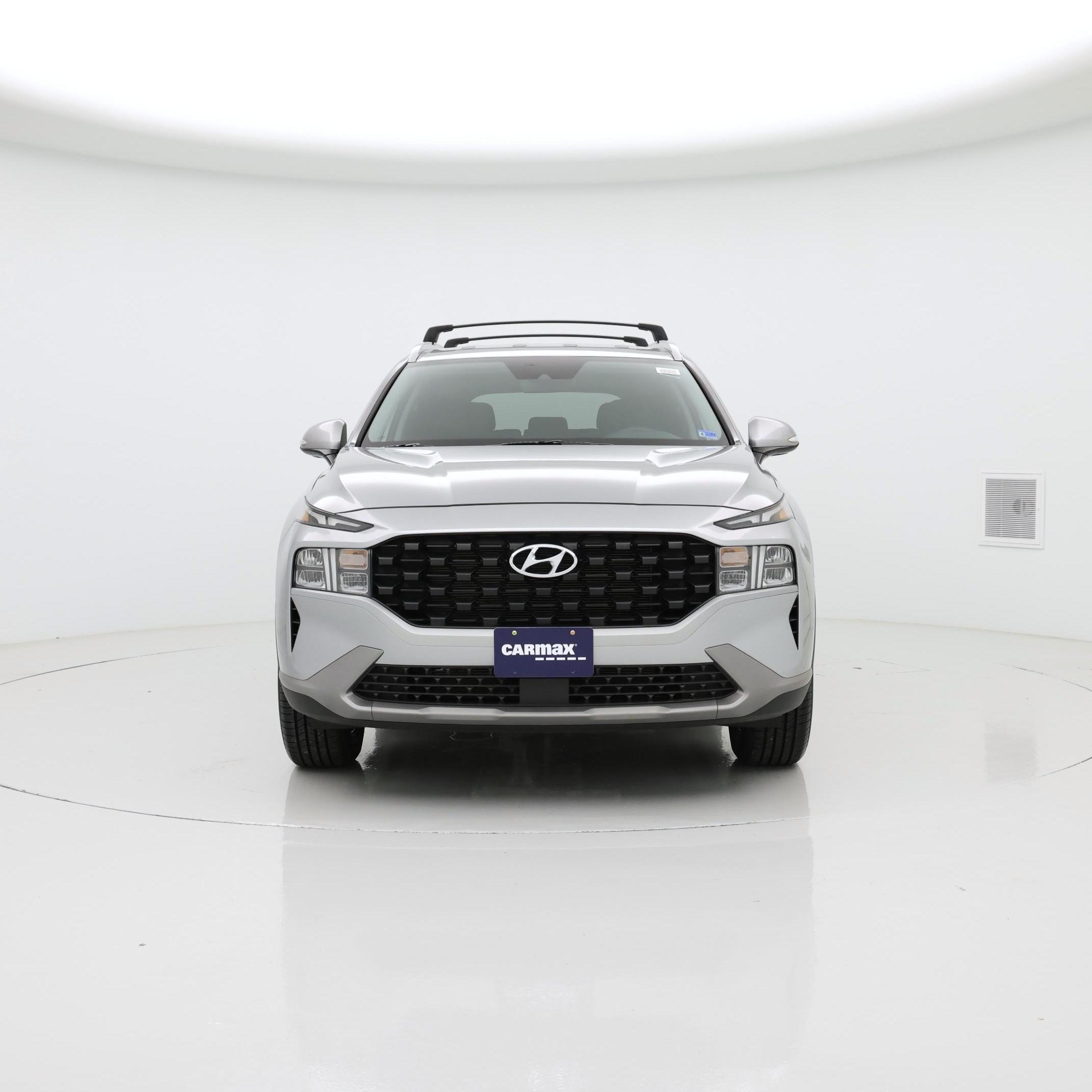 Thumbnail: 2023 Hyundai Santa Fe - 5