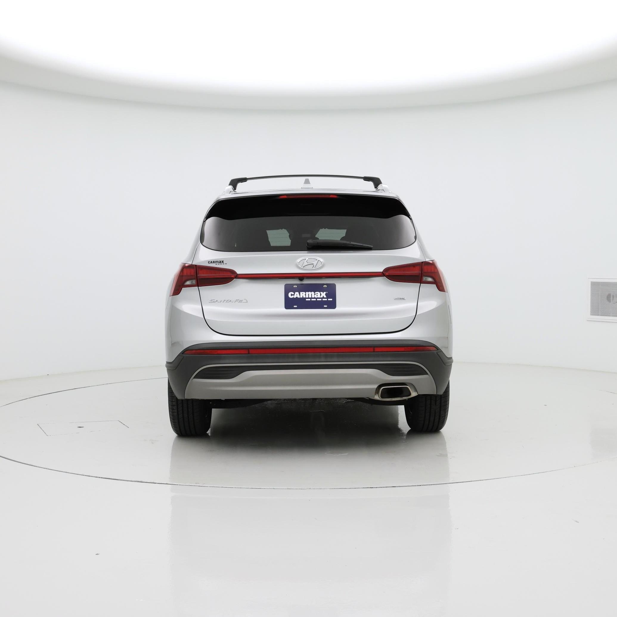 Thumbnail: 2023 Hyundai Santa Fe - 6