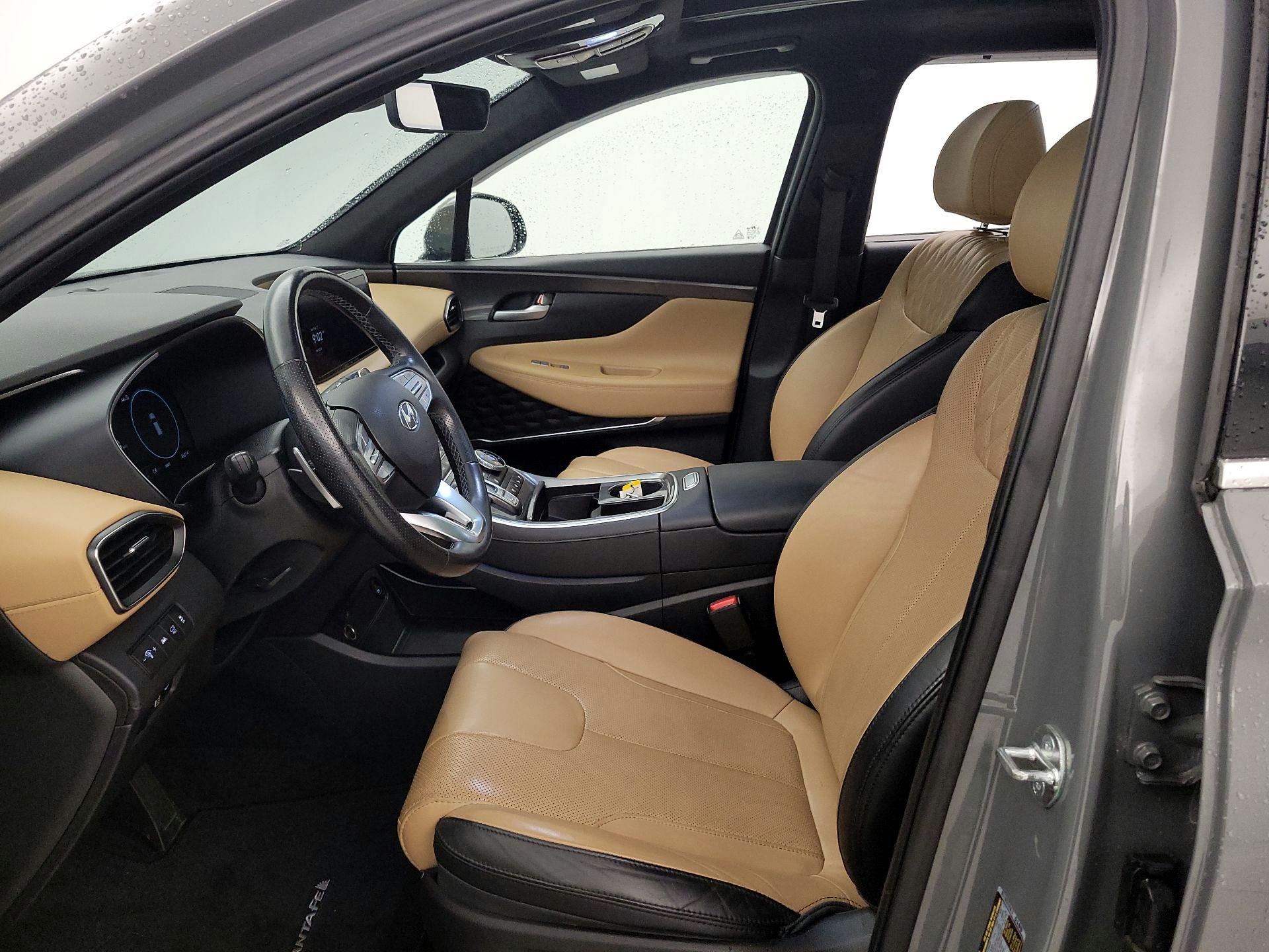 Thumbnail: 2023 Hyundai Santa Fe - 11