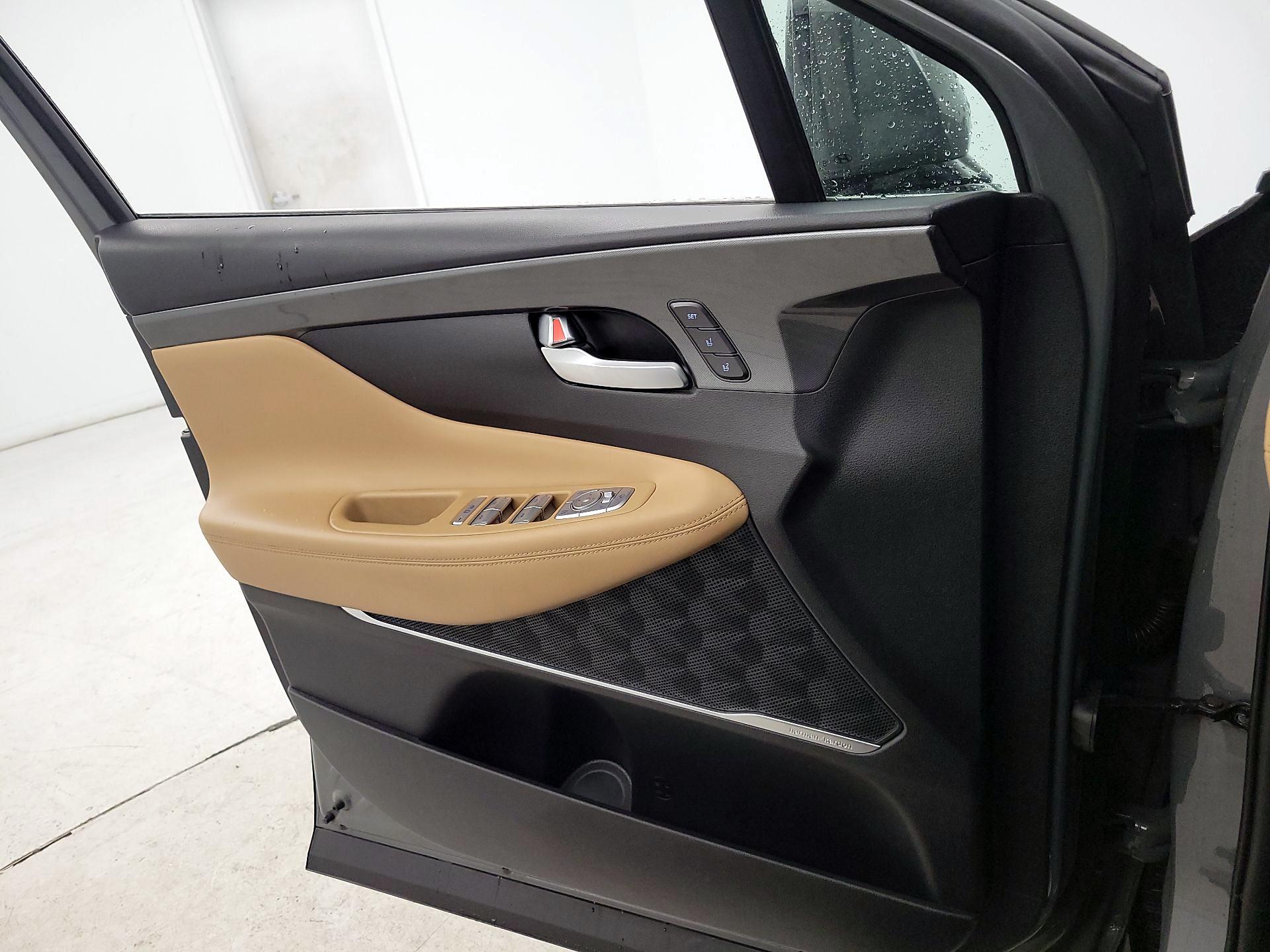 Thumbnail: 2023 Hyundai Santa Fe - 12