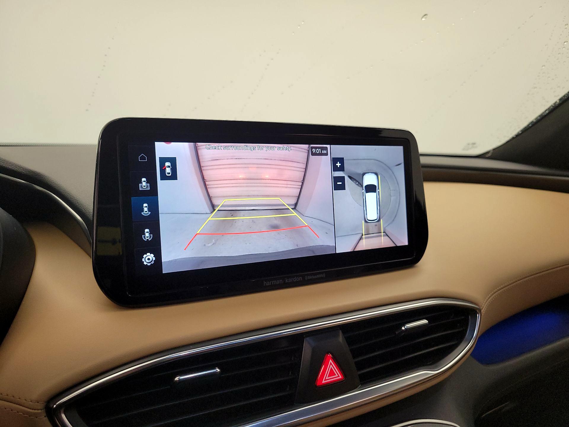 Thumbnail: 2023 Hyundai Santa Fe - 14