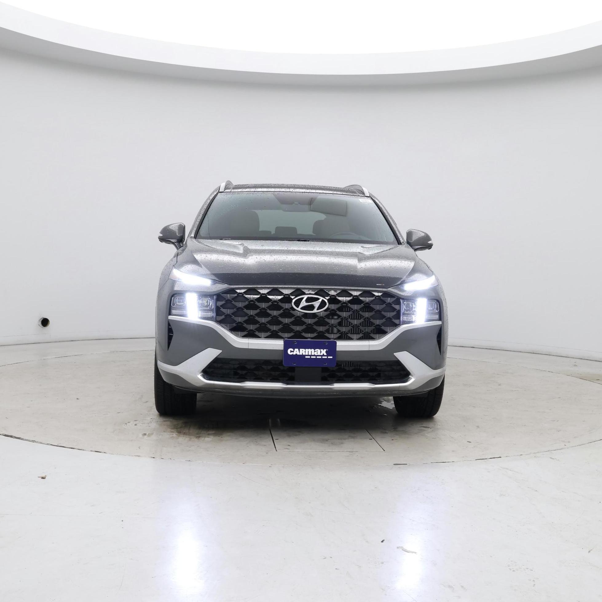 Thumbnail: 2023 Hyundai Santa Fe - 5