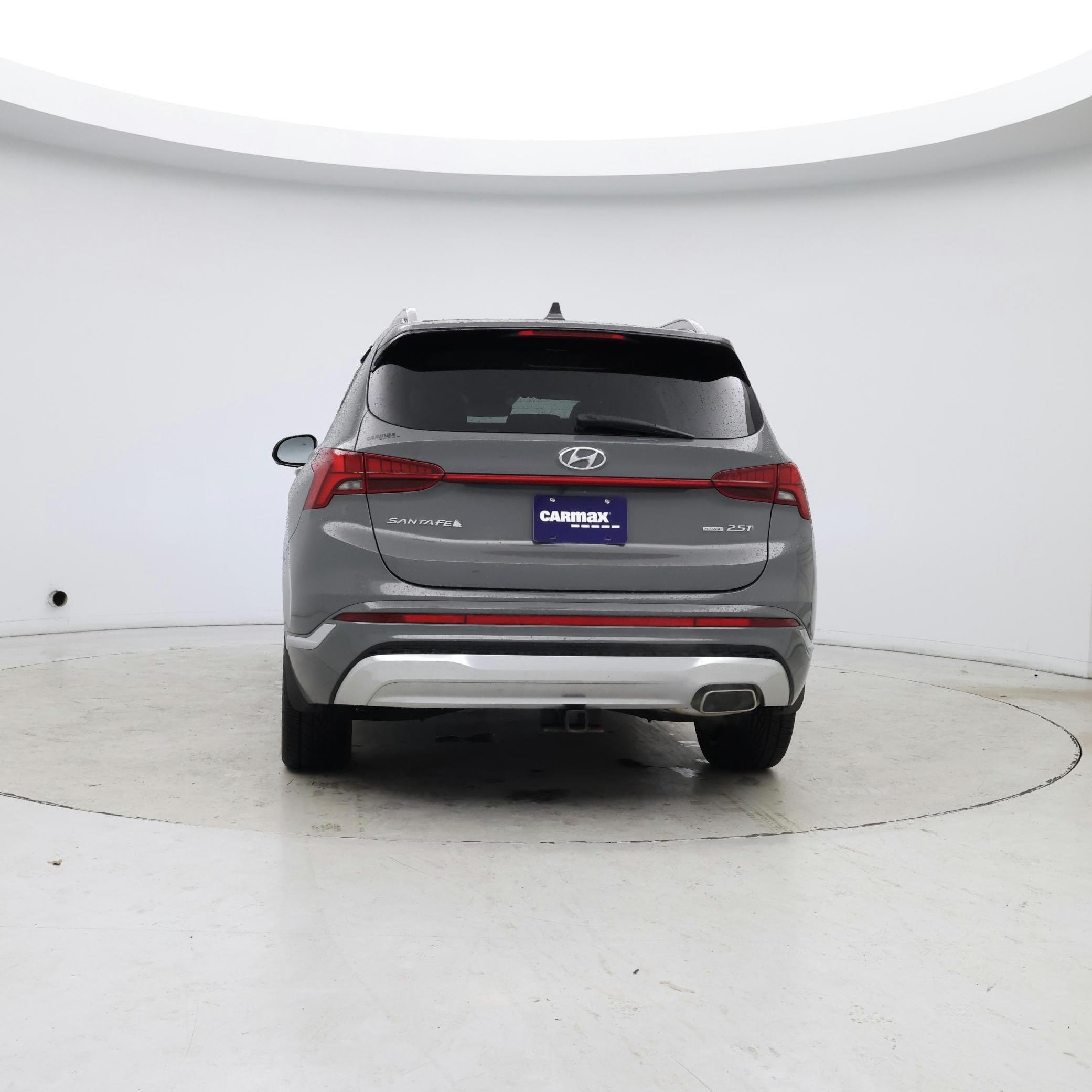 Thumbnail: 2023 Hyundai Santa Fe - 6