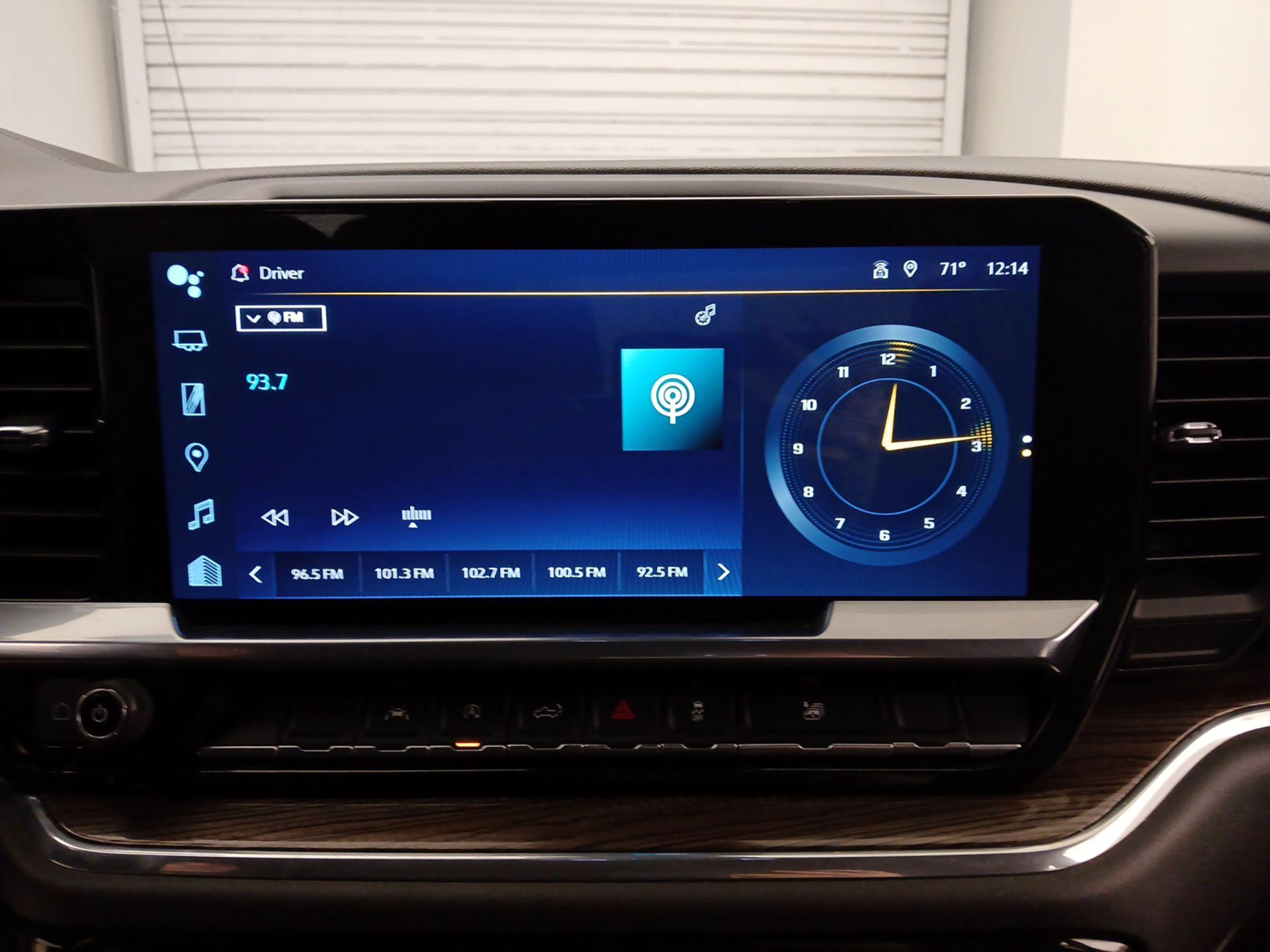 Thumbnail: 2023 Chevrolet Silverado 1500 - 15