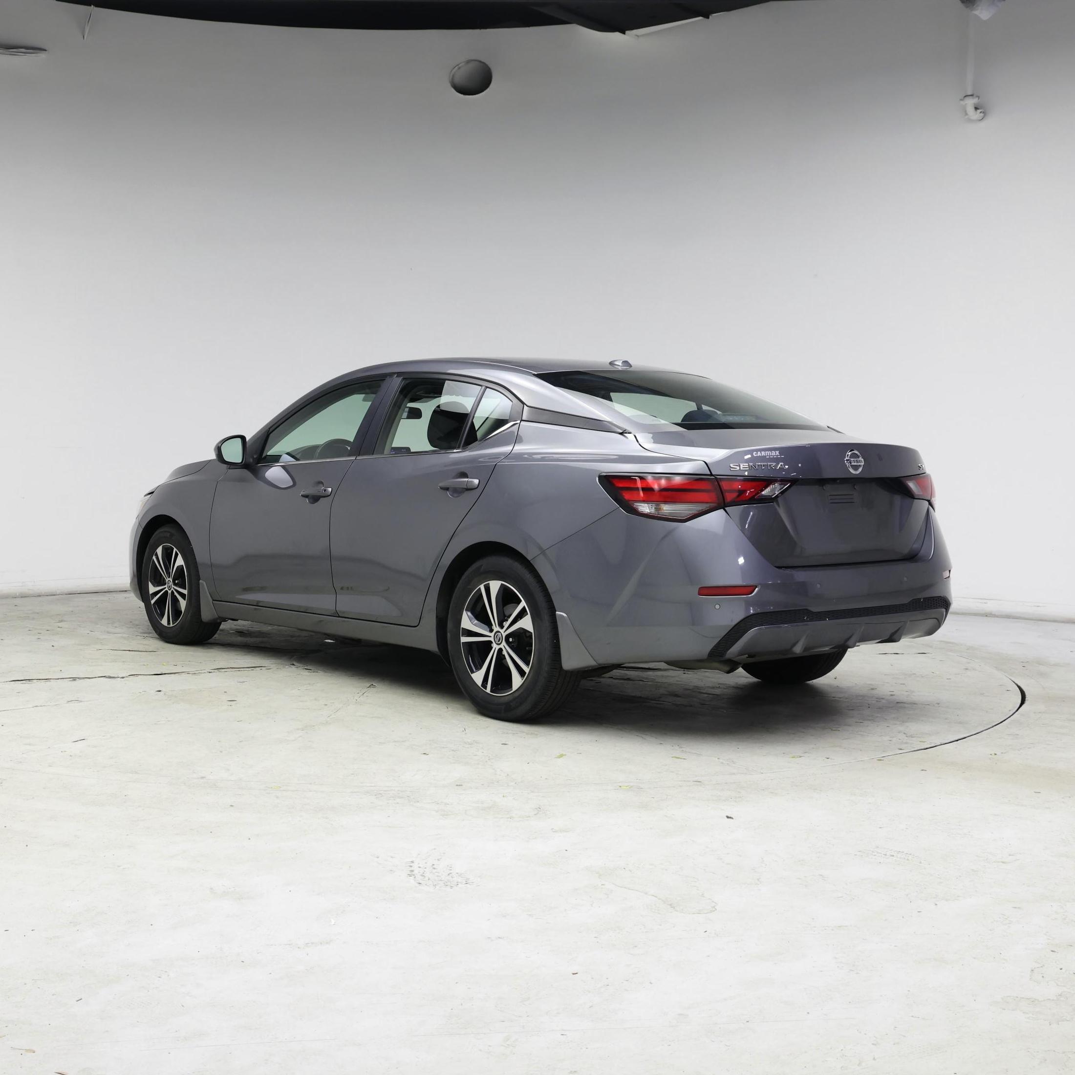 Thumbnail: 2022 Nissan Sentra - 2