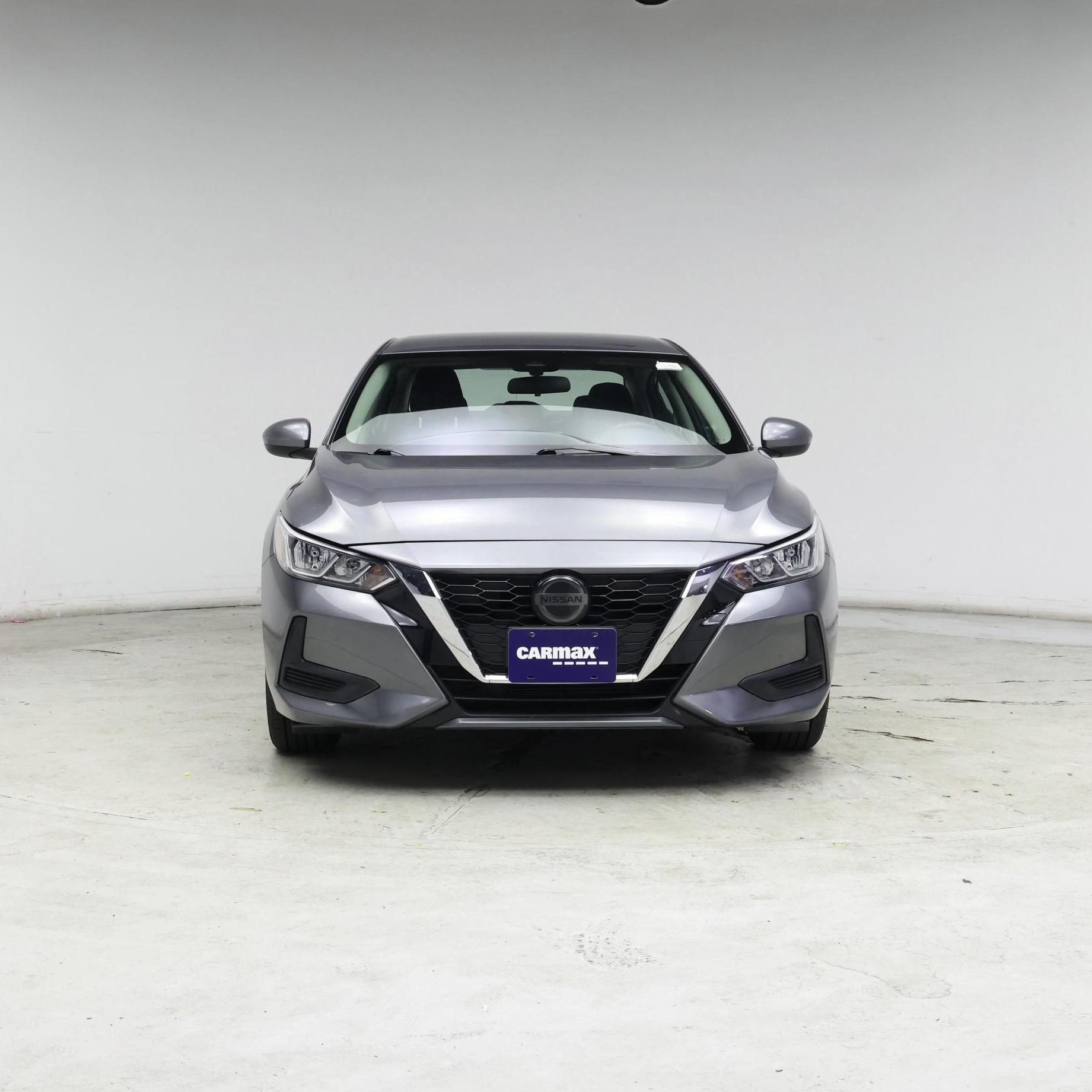 Thumbnail: 2022 Nissan Sentra - 5