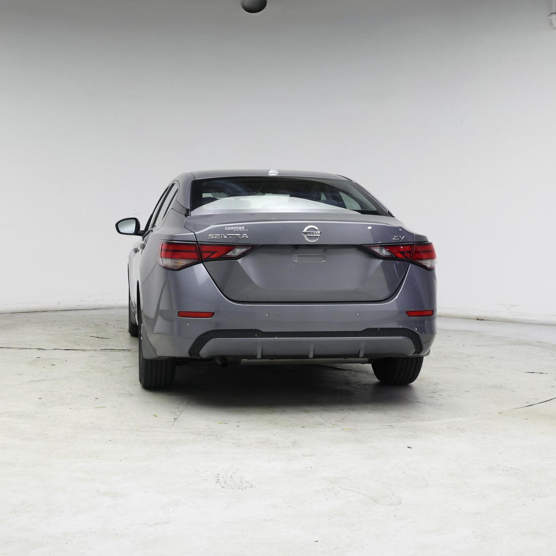 Thumbnail: 2022 Nissan Sentra - 6