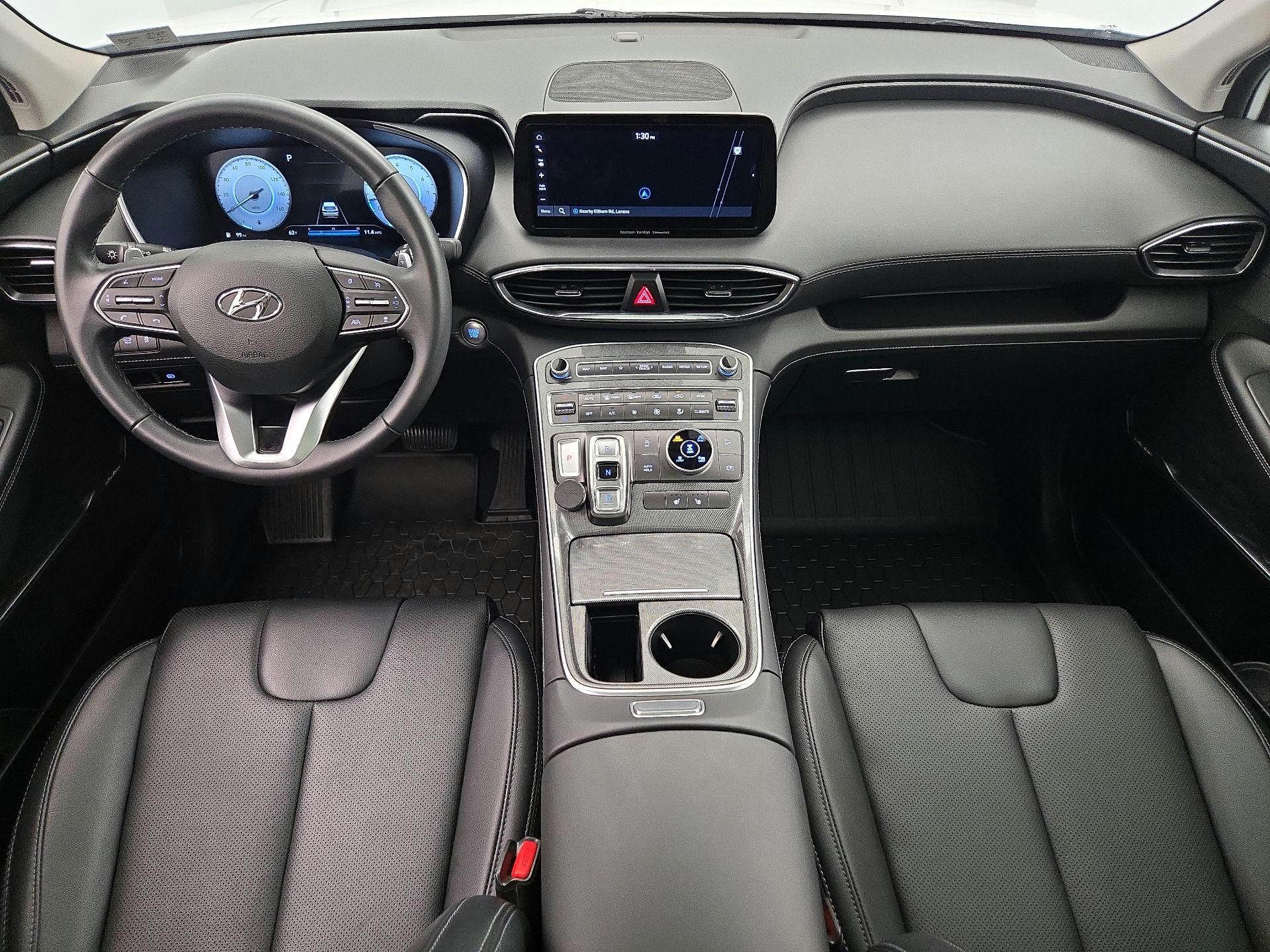 Thumbnail: 2023 Hyundai Santa Fe - 9